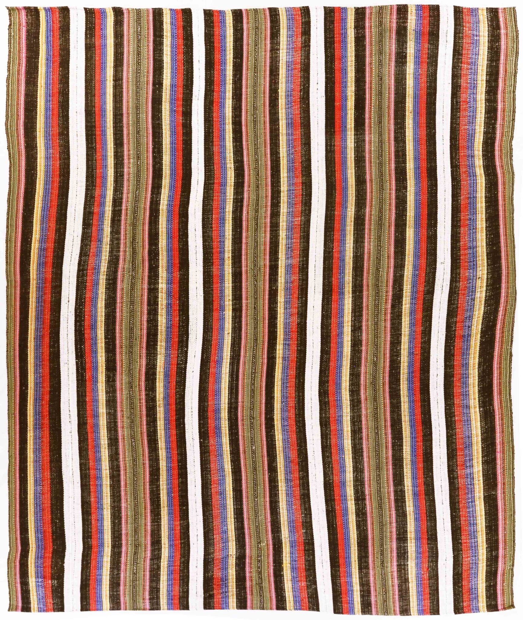 Thumbnail 3 for Persian Transitional Rug 70360