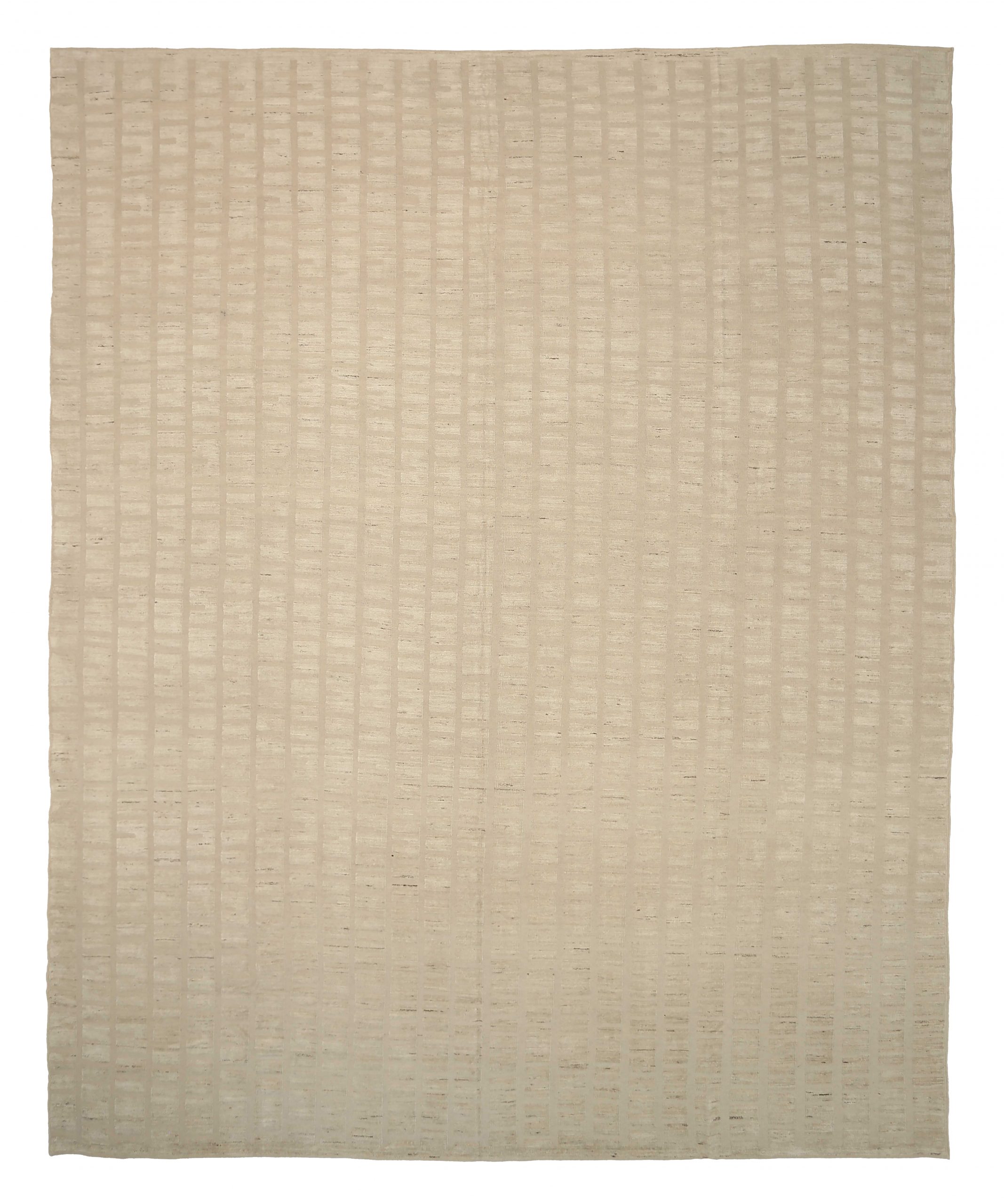 Thumbnail 13 for Afghanistan Moroccan Tribal Rug 92299