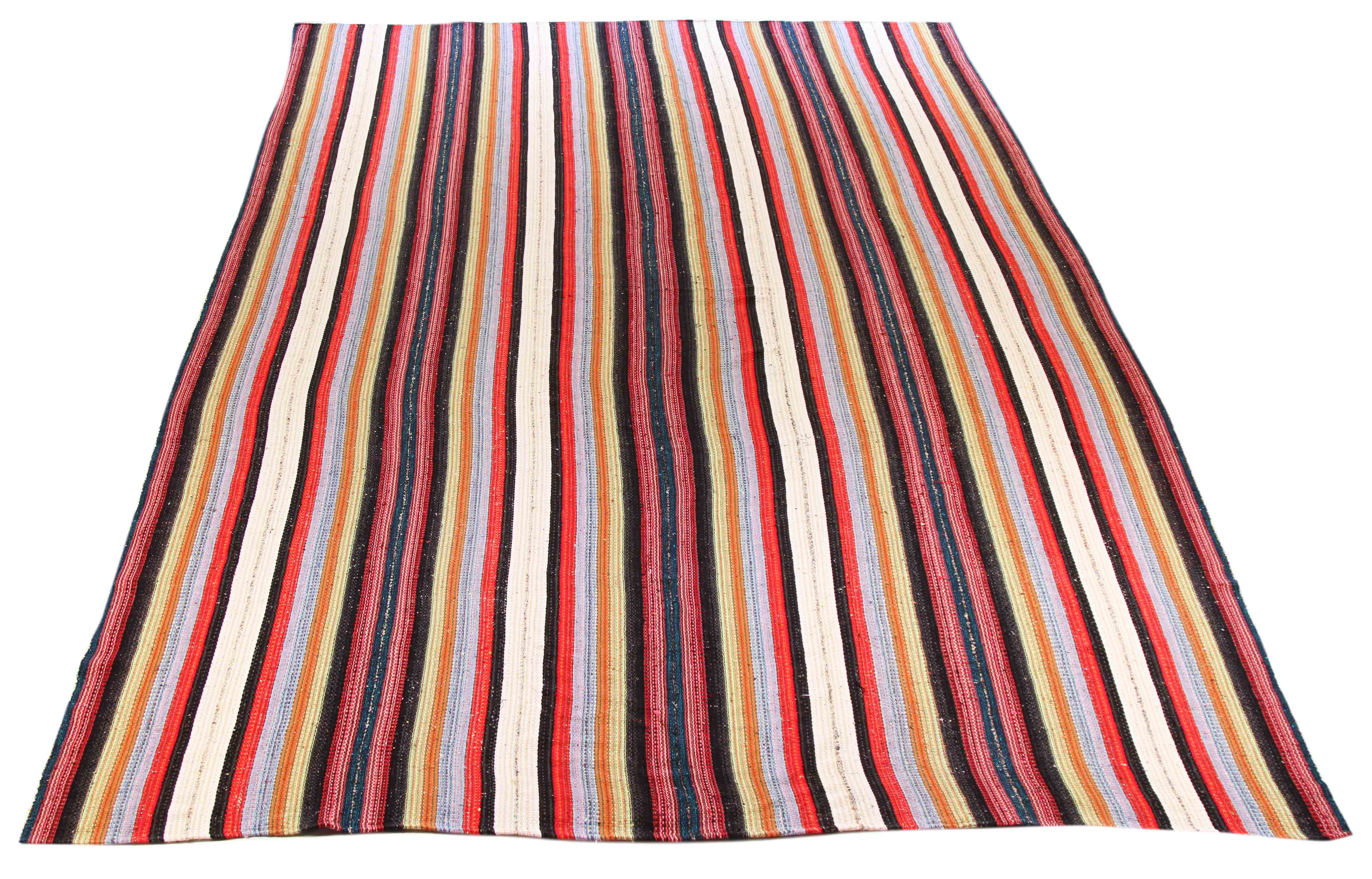 Thumbnail 4 for Persian Transitional Rug 70363