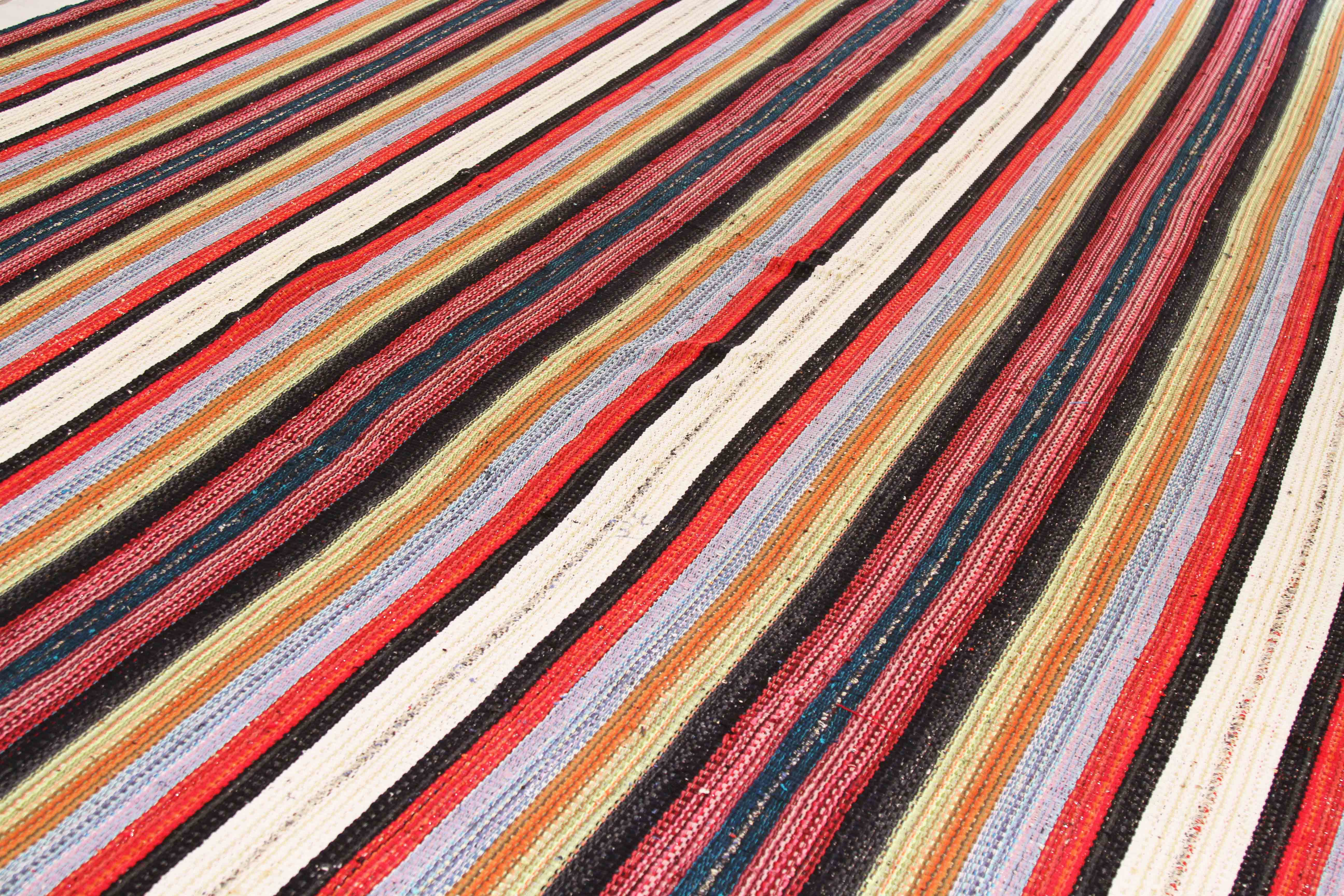 Thumbnail 3 for Persian Transitional Rug 70363