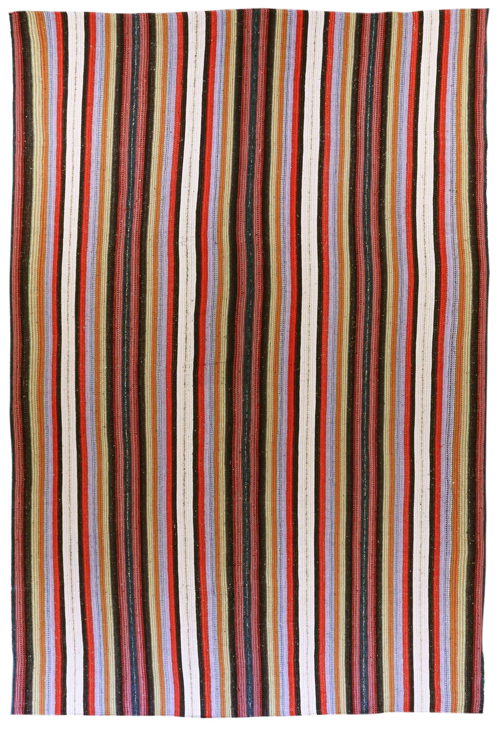 Thumbnail 2 for Persian Transitional Rug 70363