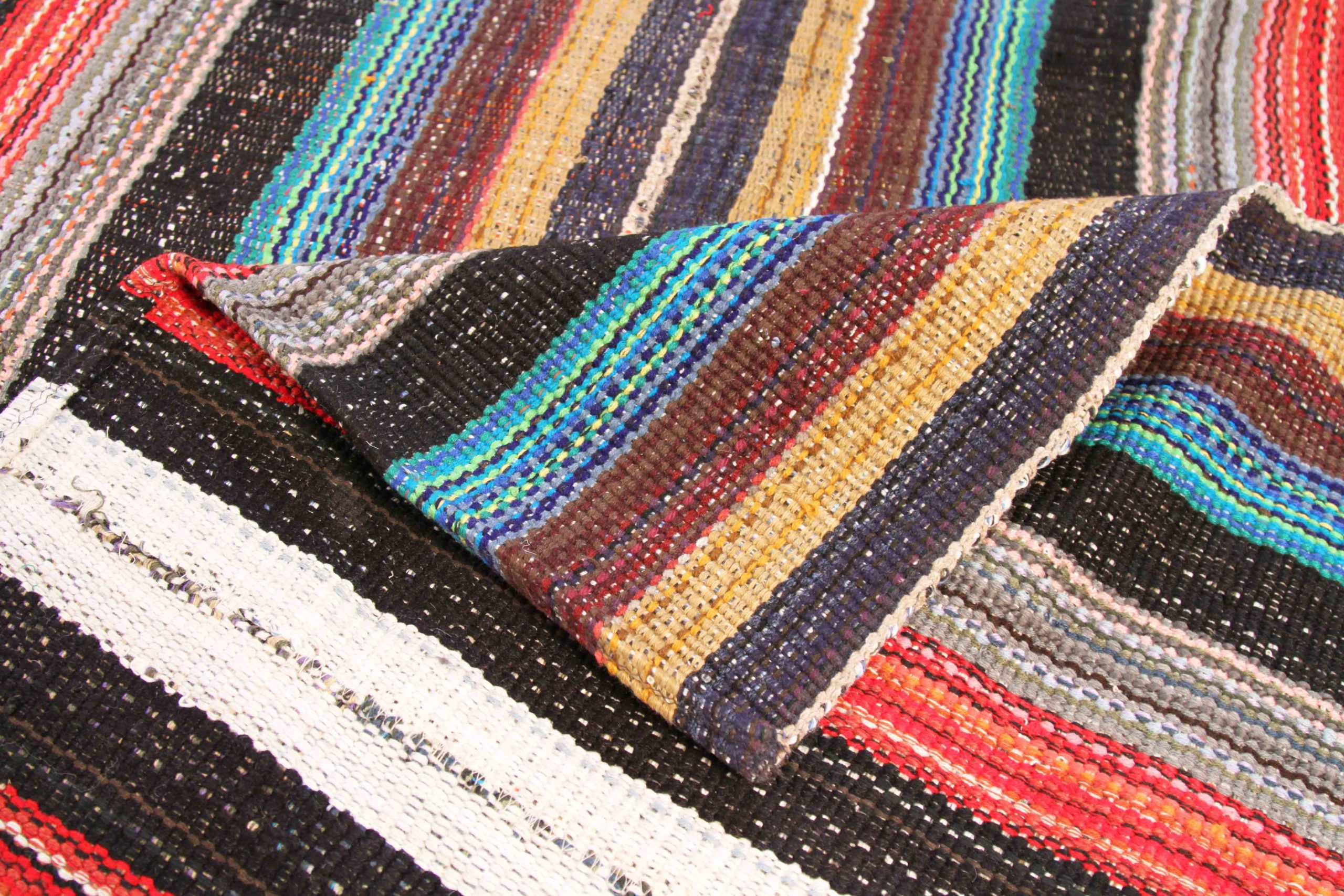 Thumbnail 4 for Persian Transitional Rug 70391