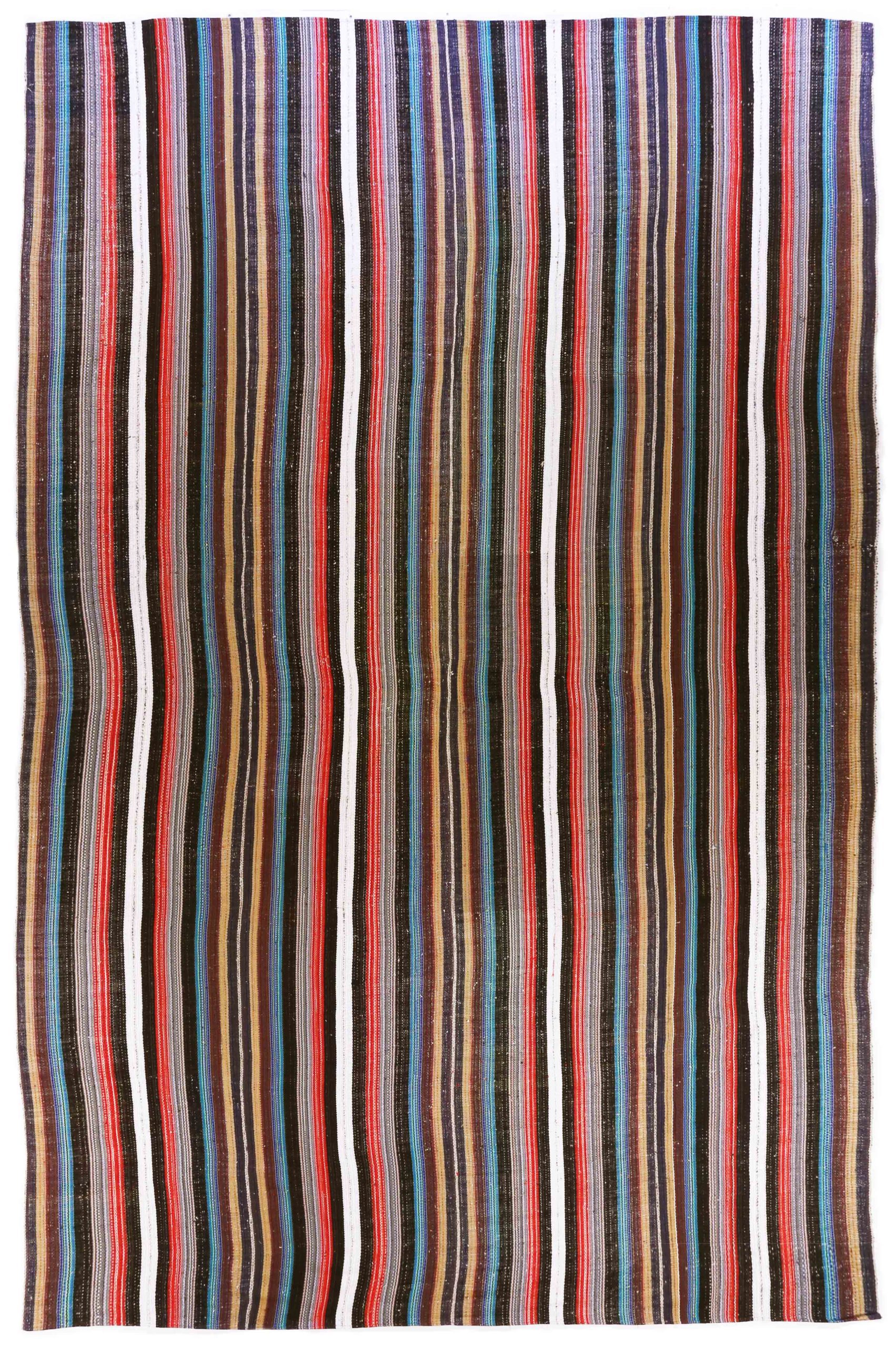 Thumbnail 2 for Persian Transitional Rug 70391