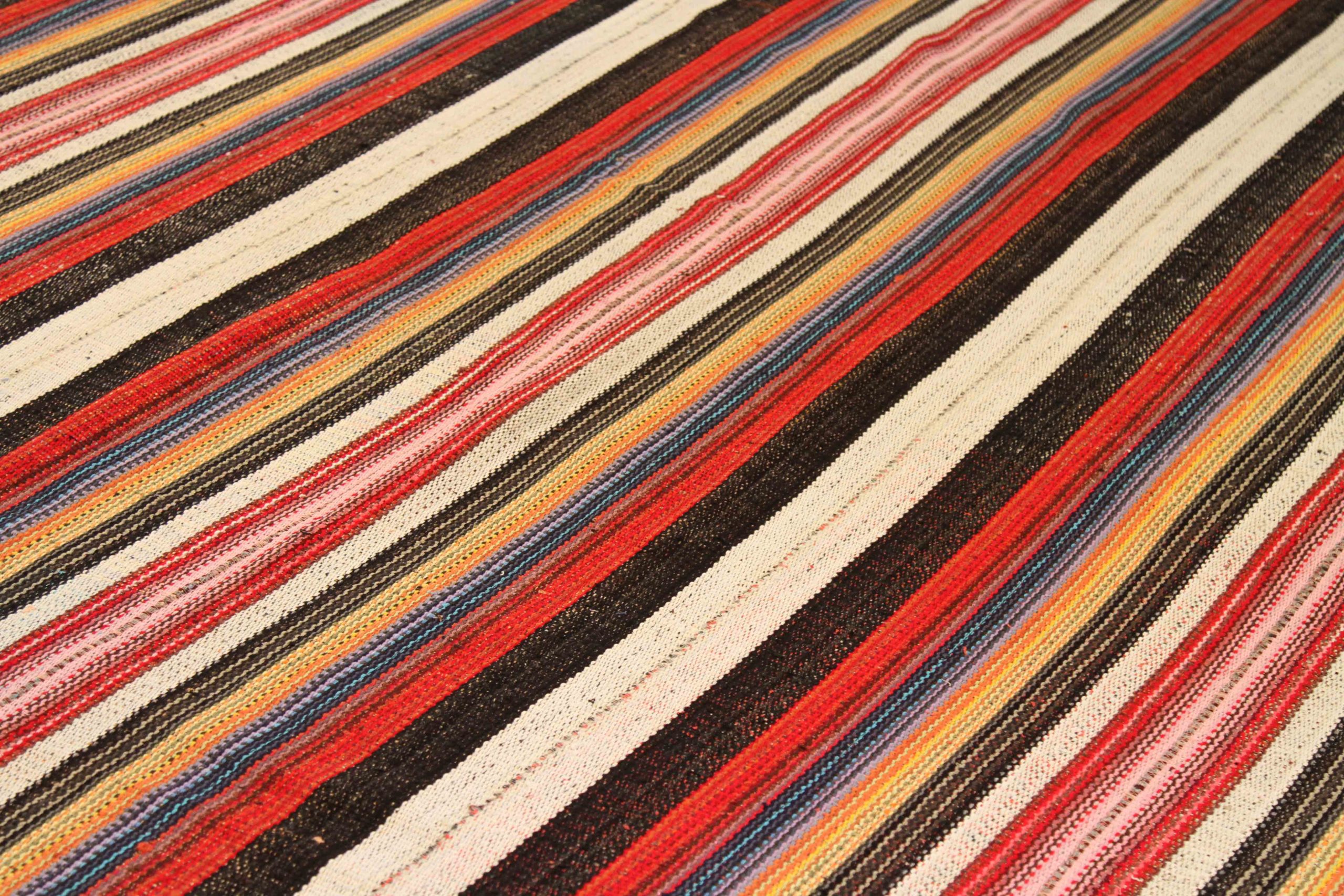 Thumbnail 3 for Persian Transitional Rug 70392