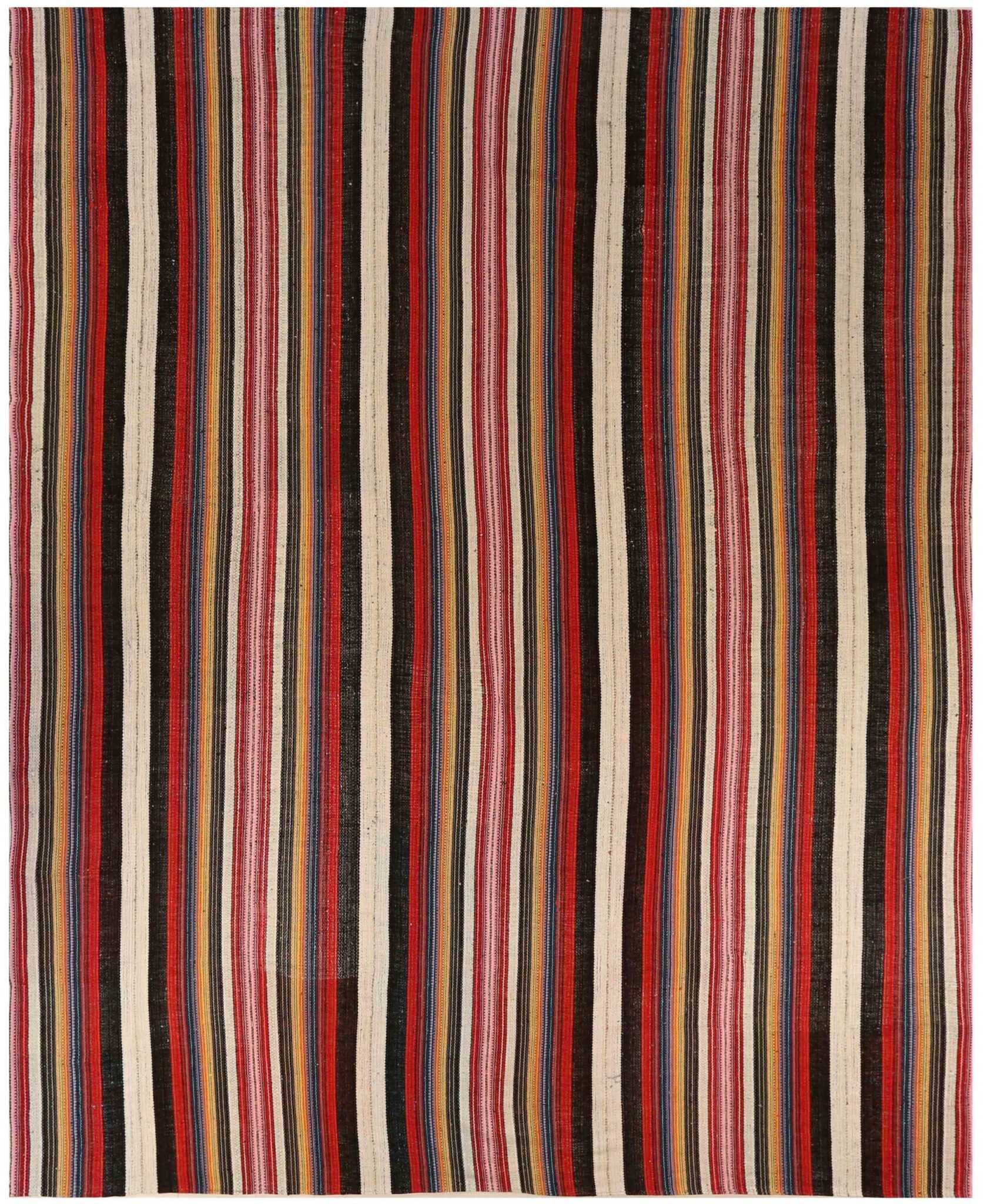 Thumbnail 4 for Persian Transitional Rug 70392