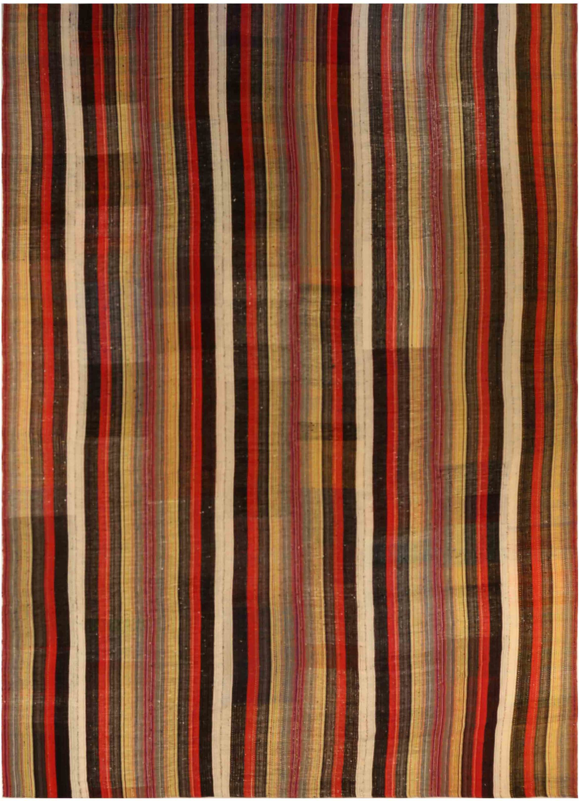 Thumbnail 5 for Persian Transitional Rug 70395