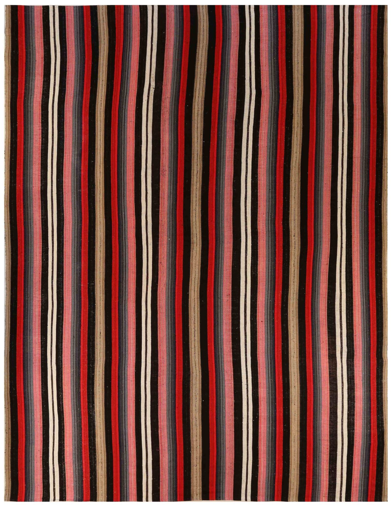 Thumbnail 5 for Persian Transitional Rug 70396