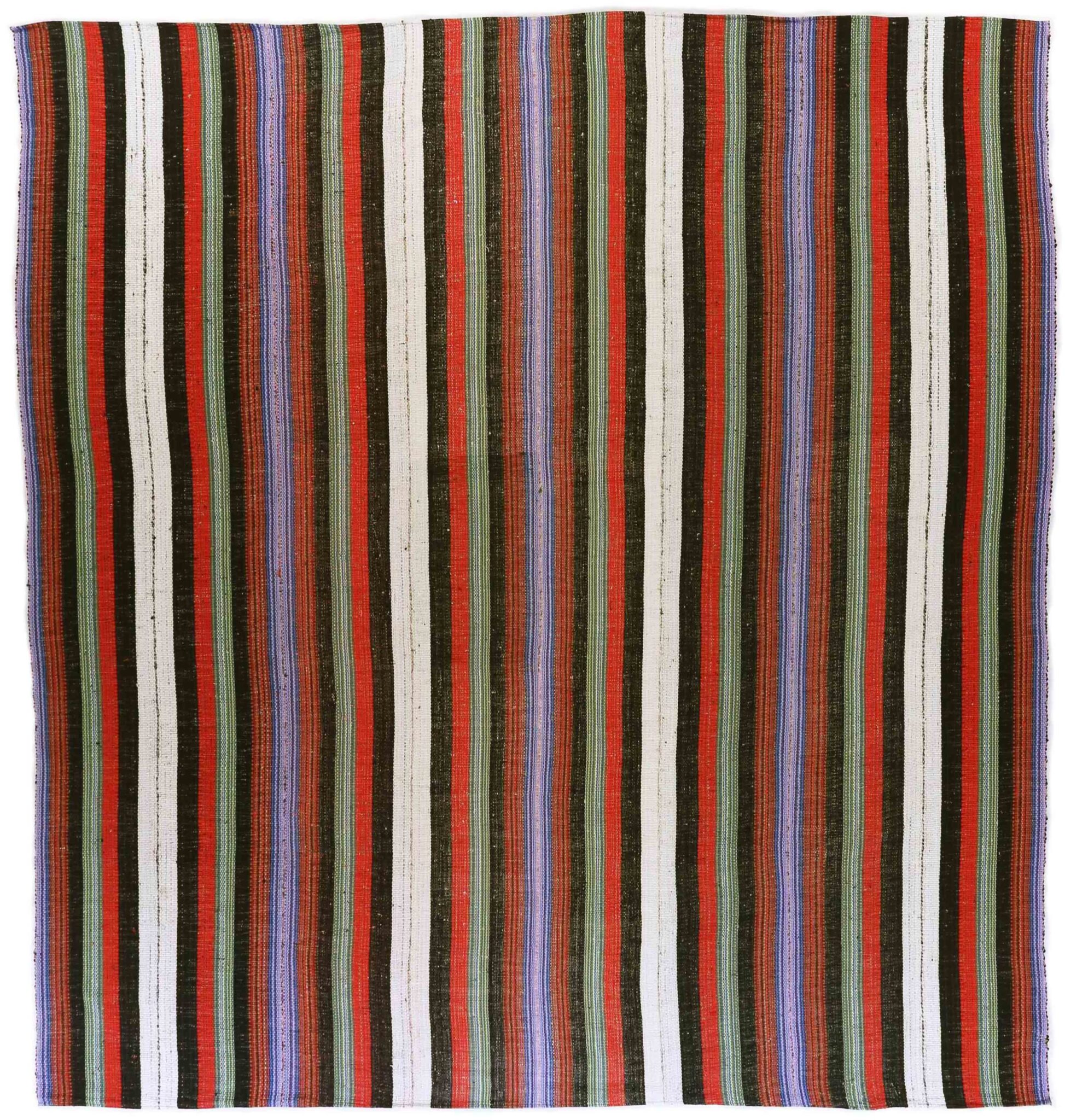 Thumbnail 2 for Persian Transitional Rug 70383