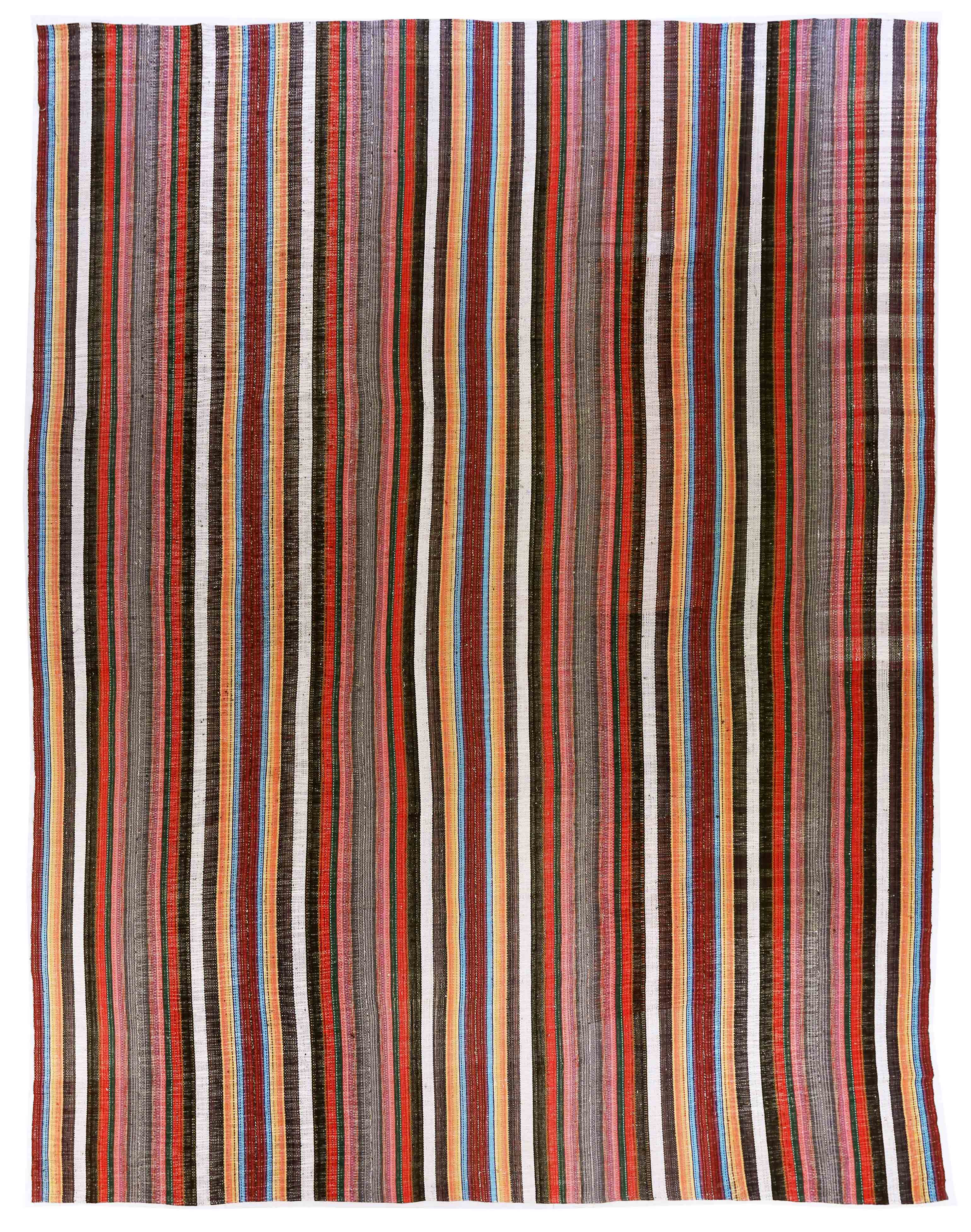 Thumbnail 2 for Persian Transitional Rug 70385
