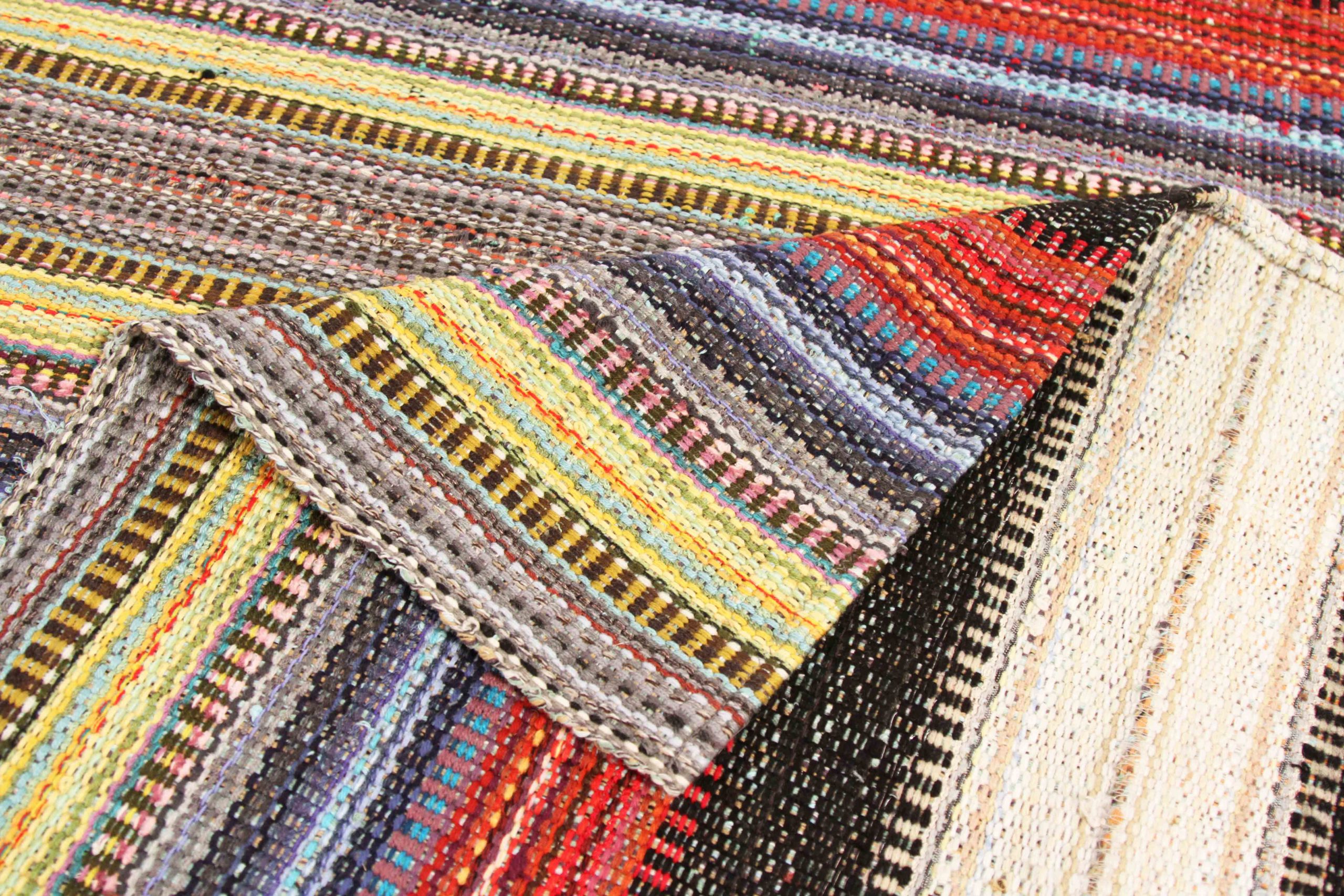 Thumbnail 7 for Persian Transitional Rug 70386