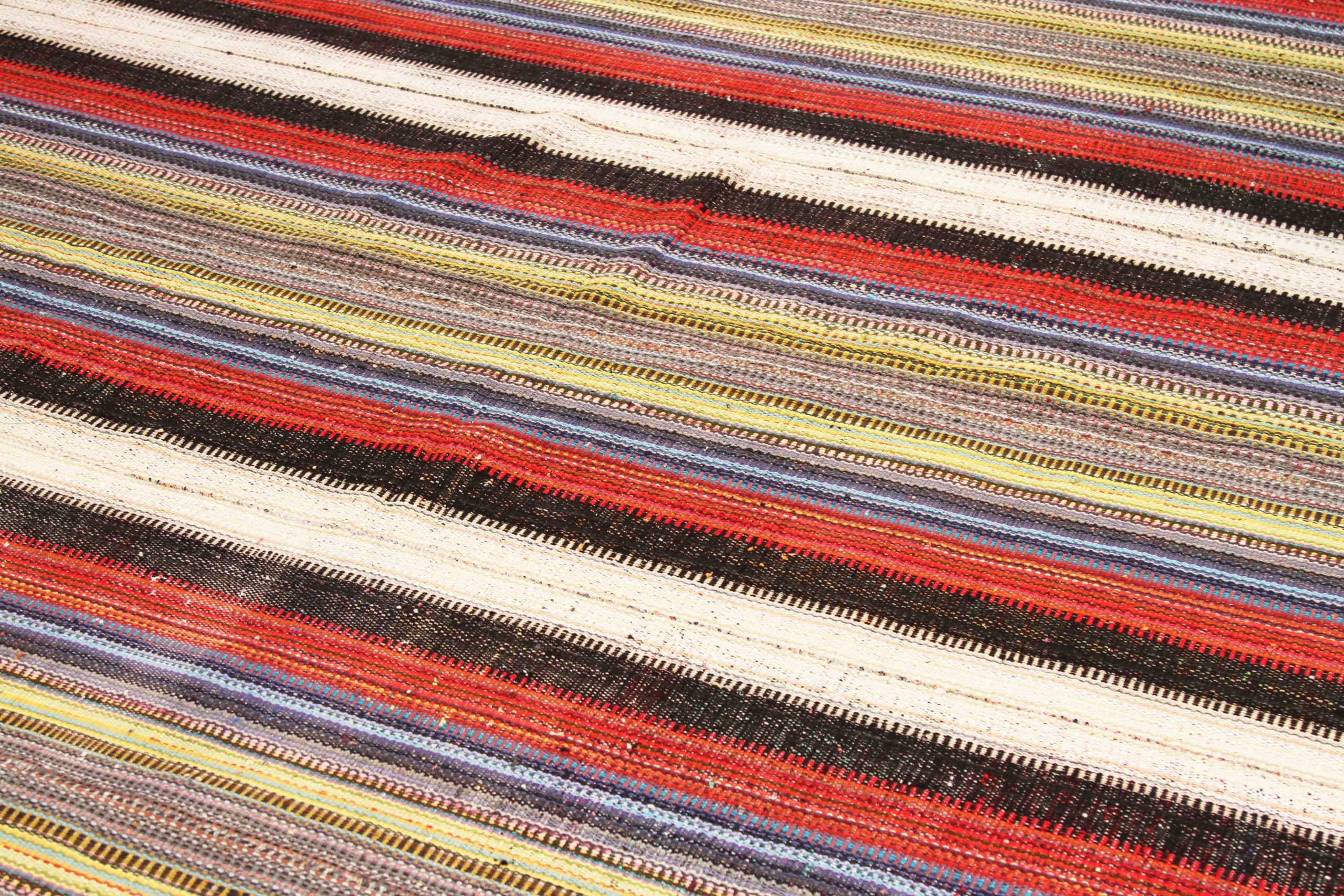 Thumbnail 6 for Persian Transitional Rug 70386