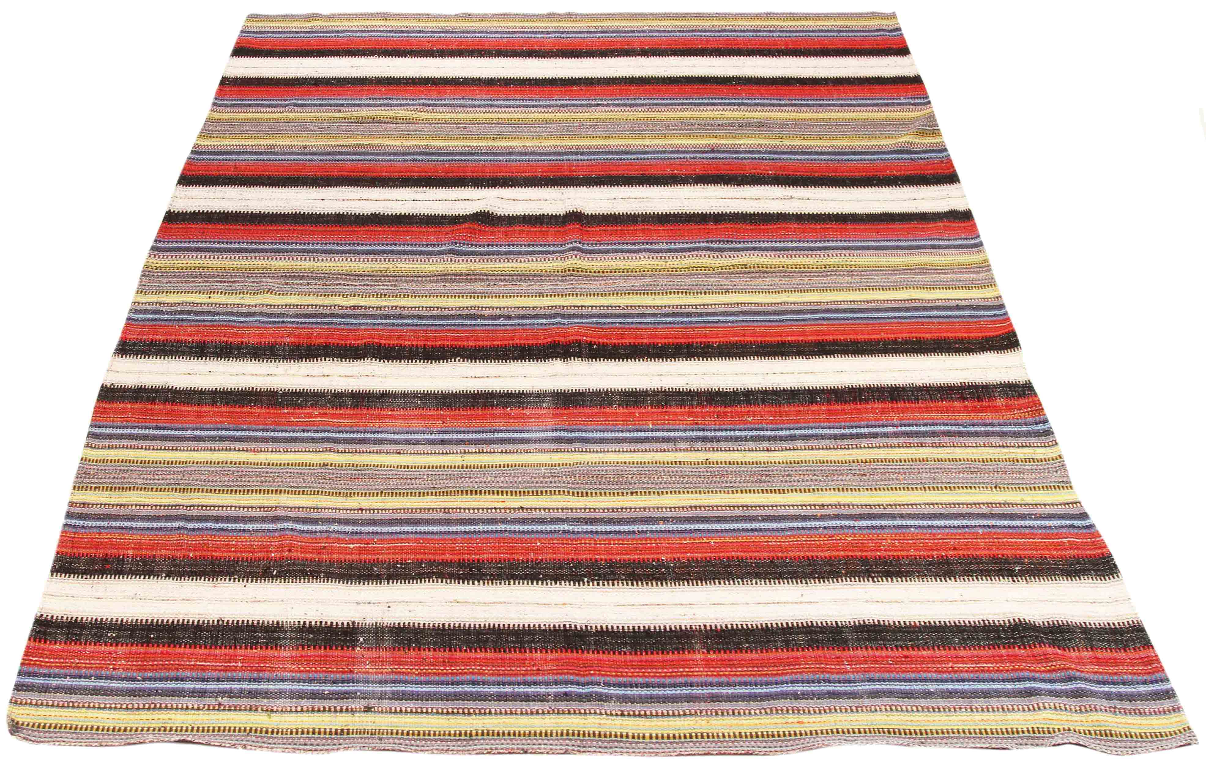 Thumbnail 14 for Persian Transitional Rug 70386