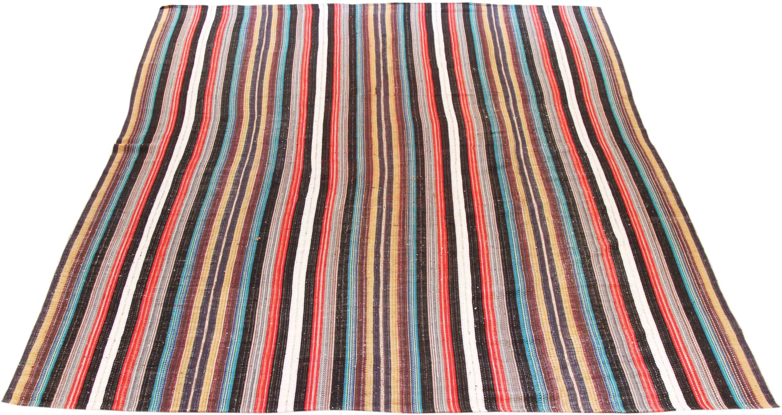 Thumbnail 5 for Persian Transitional Rug 70387