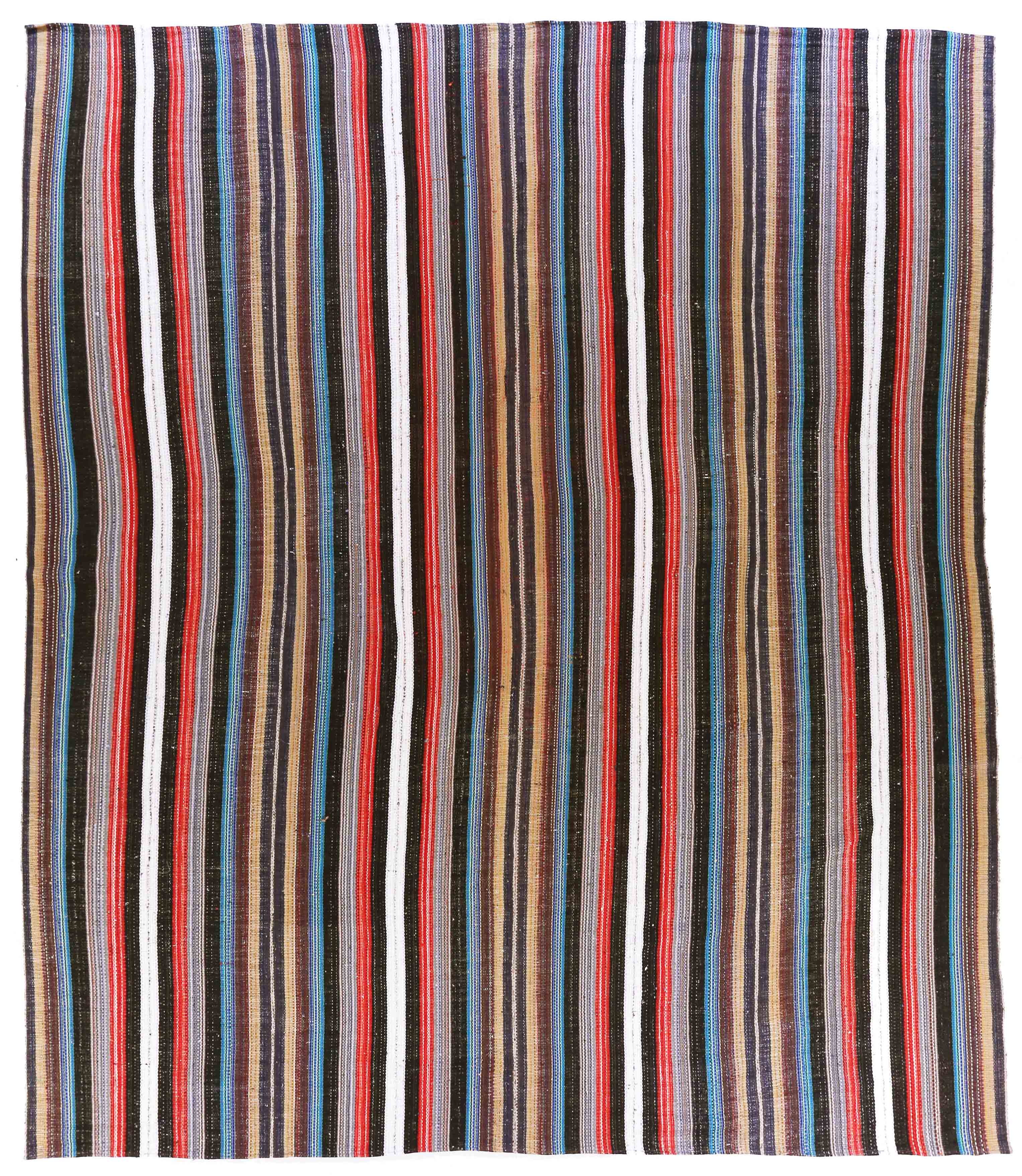 Thumbnail 3 for Persian Transitional Rug 70387