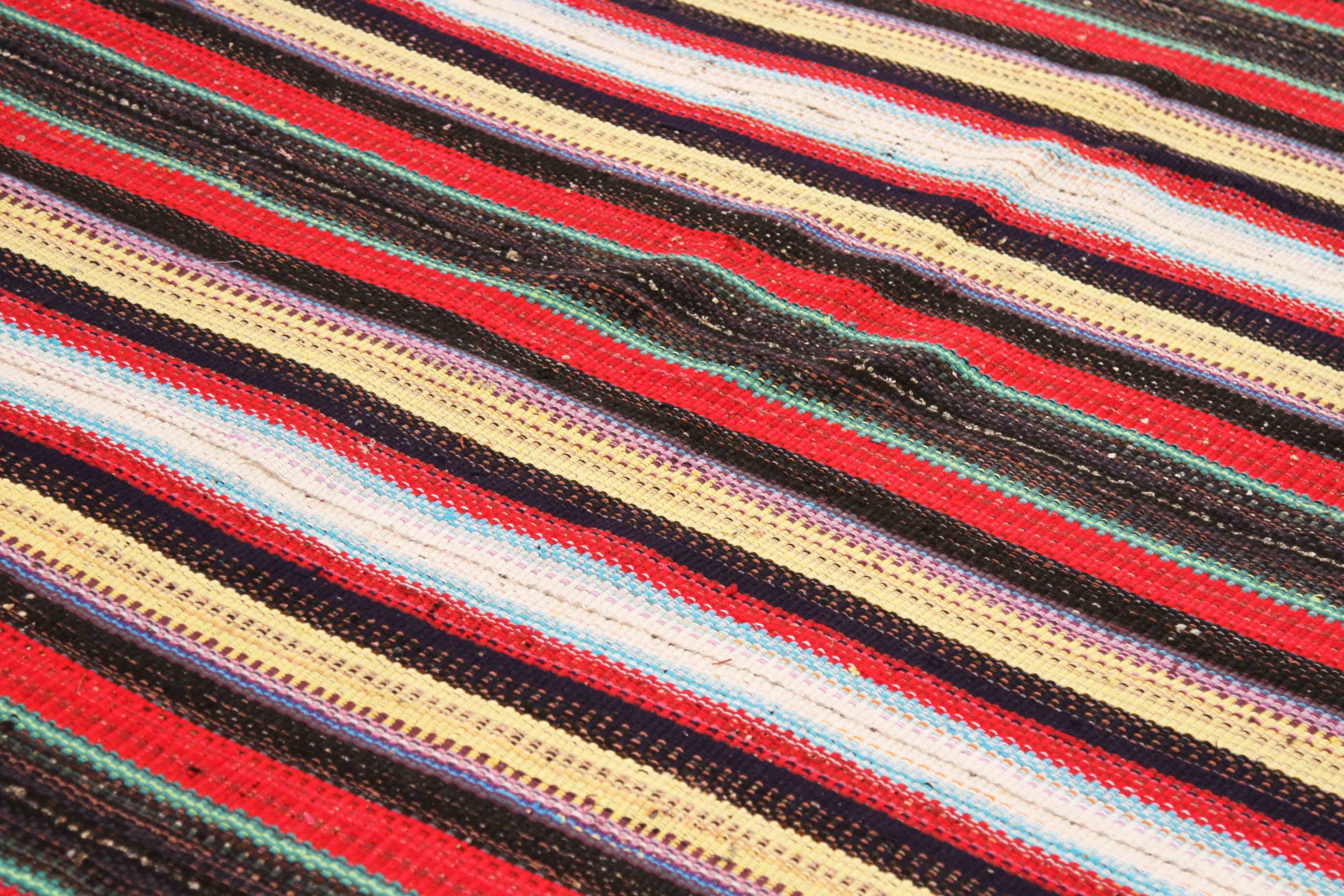 Thumbnail 3 for Persian Transitional Rug 70388