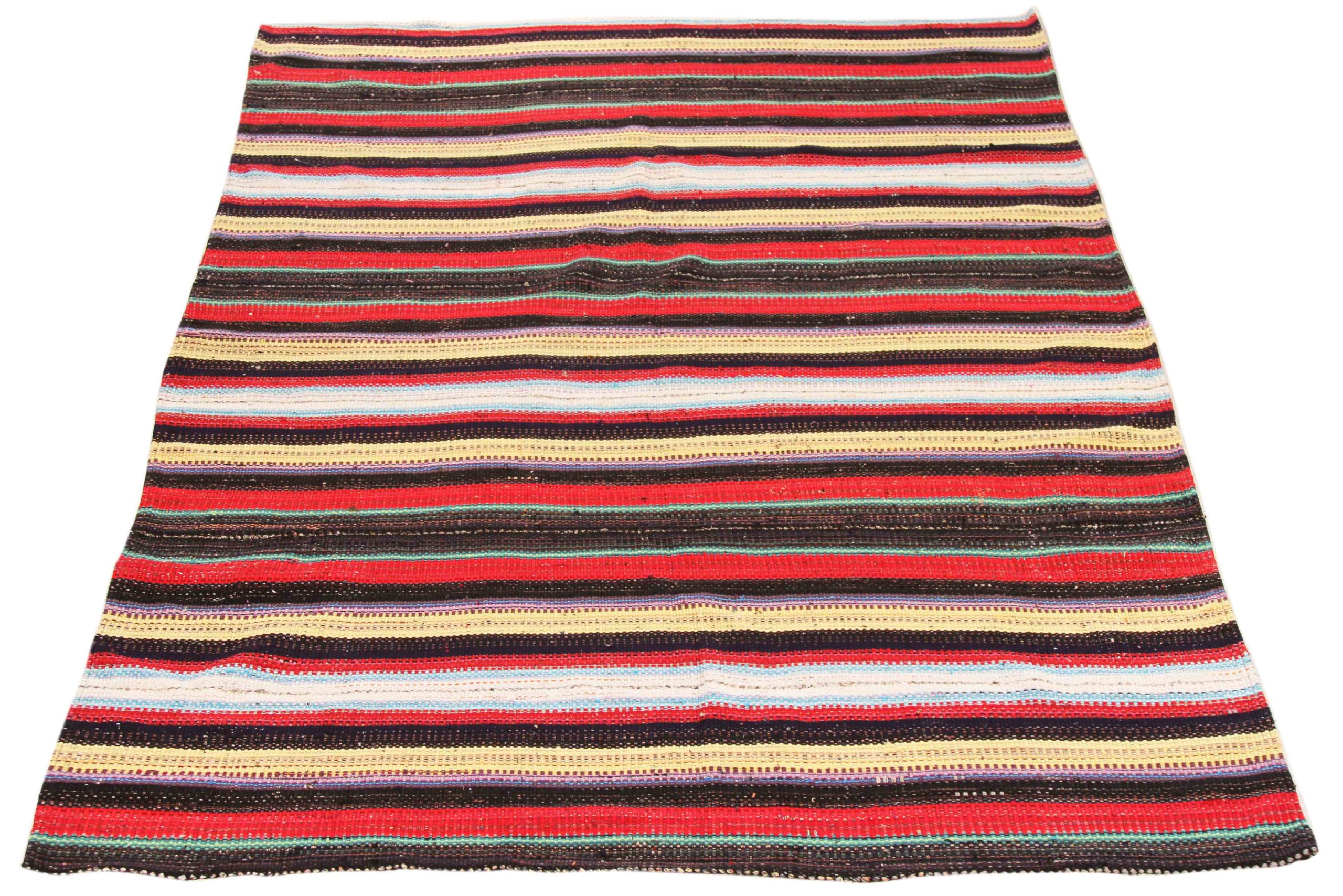 Thumbnail 4 for Persian Transitional Rug 70388