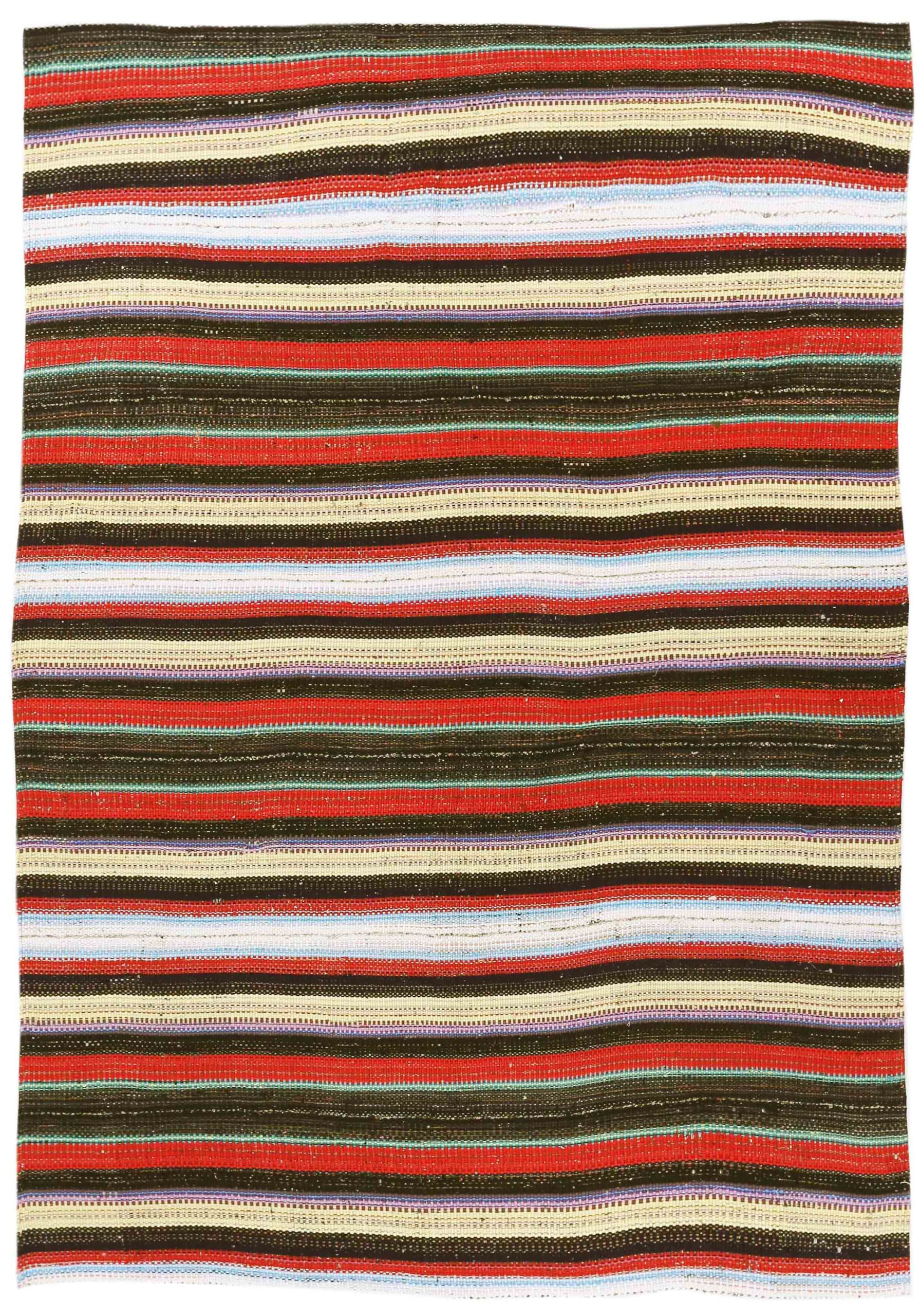 Thumbnail 2 for Persian Transitional Rug 70388