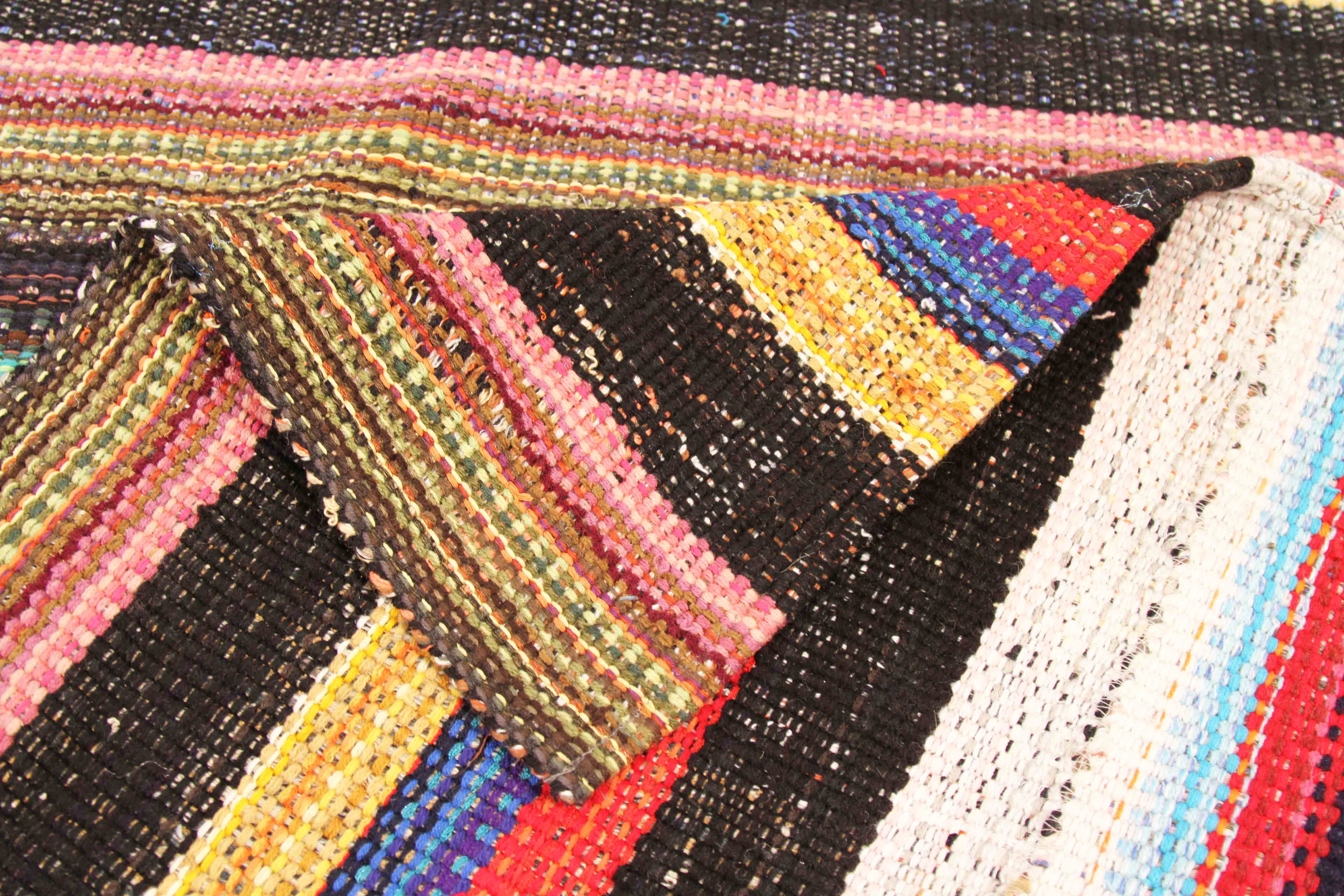 Thumbnail 9 for Persian Transitional Rug 70389