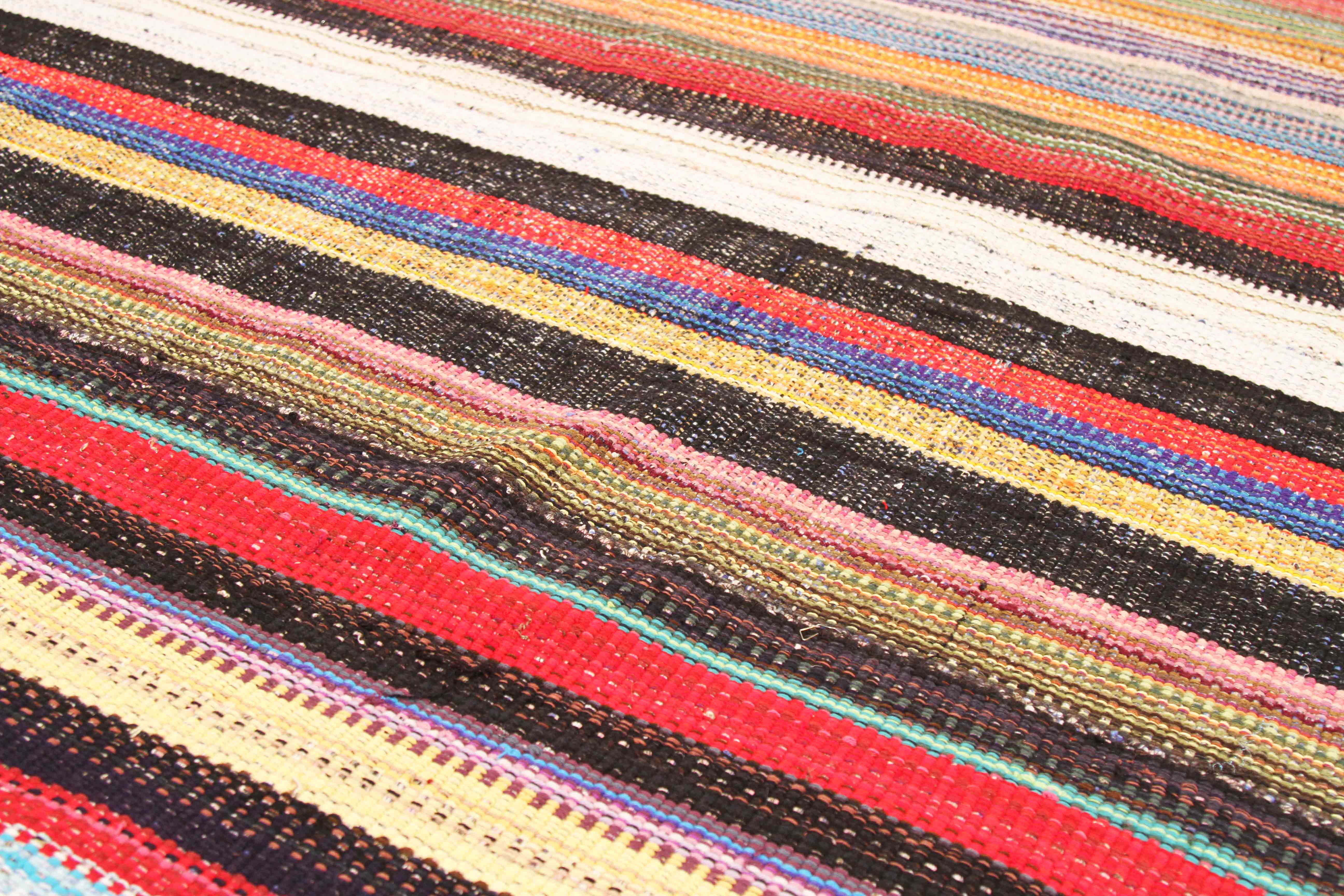 Thumbnail 4 for Persian Transitional Rug 70389