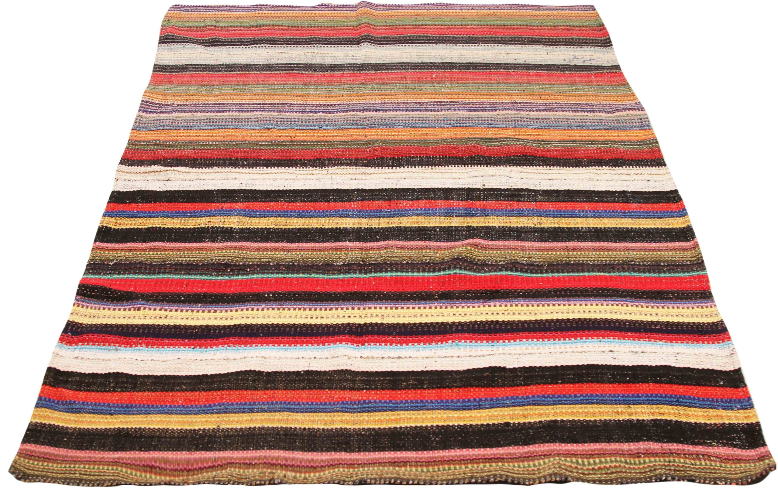 Thumbnail 10 for Persian Transitional Rug 70389