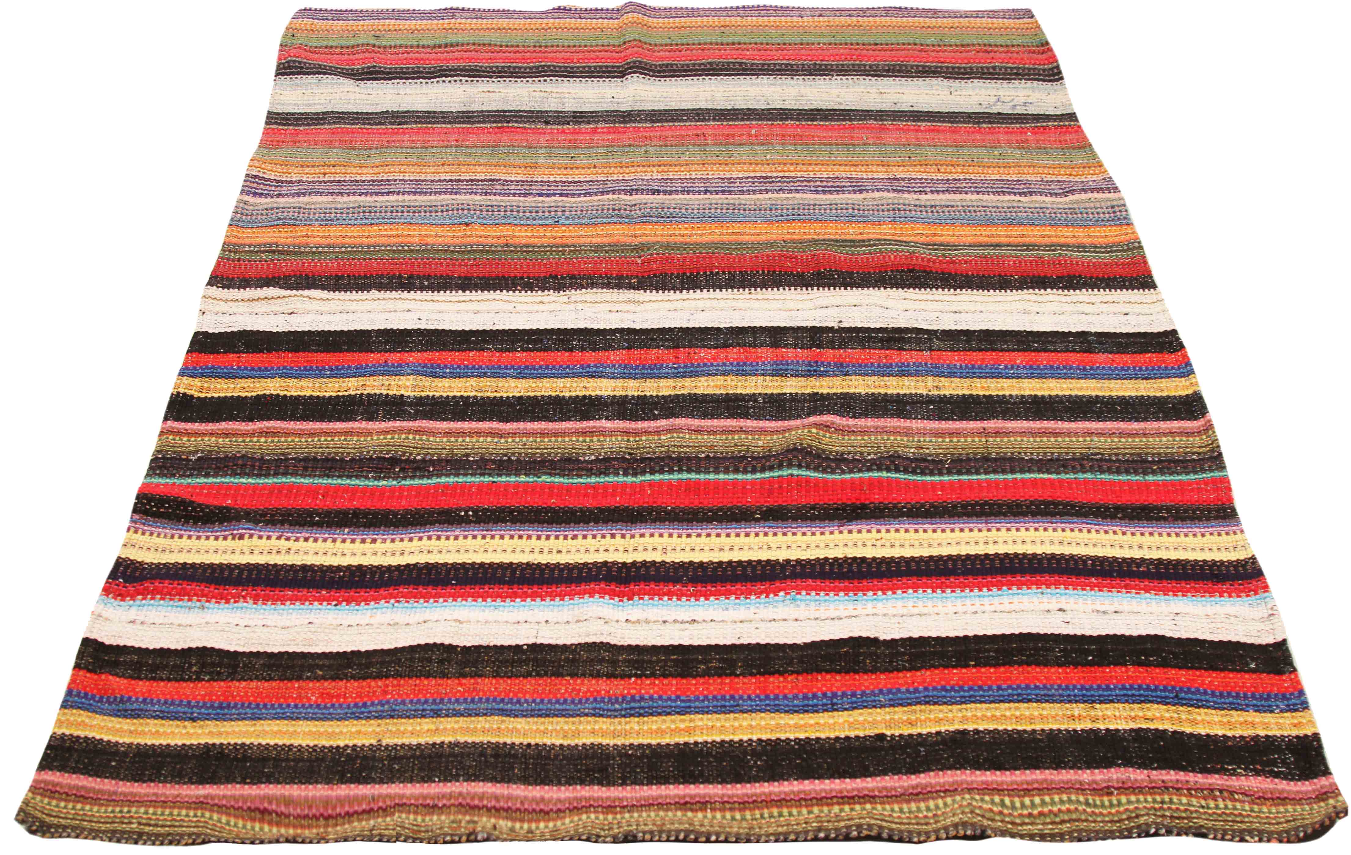 Thumbnail 13 for Persian Transitional Rug 70389