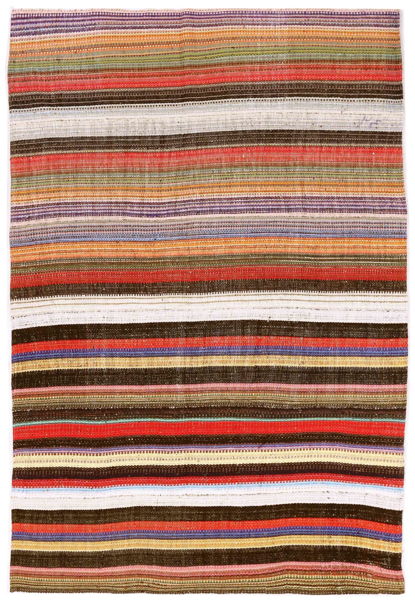 Thumbnail 8 for Persian Transitional Rug 70389