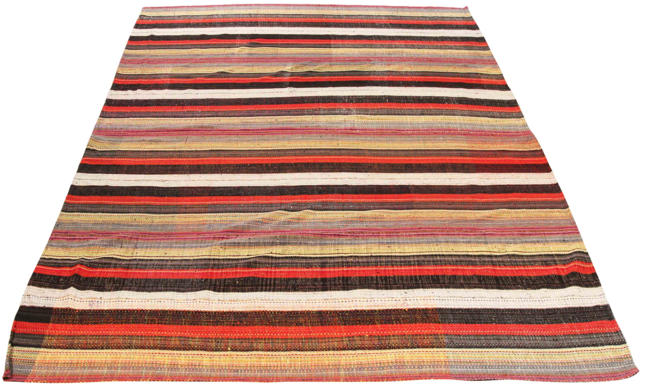 Thumbnail 5 for Persian Transitional Rug 70377