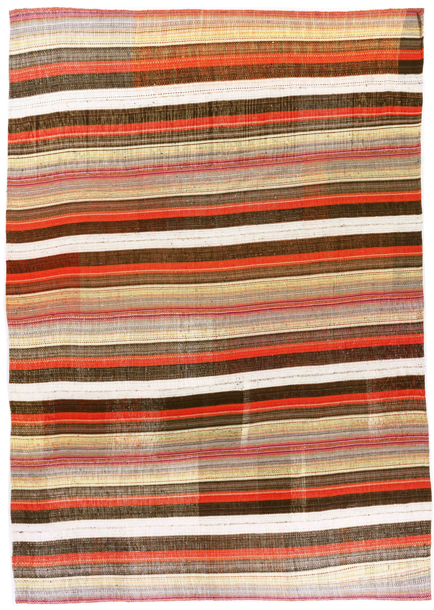 Thumbnail 2 for Persian Transitional Rug 70377