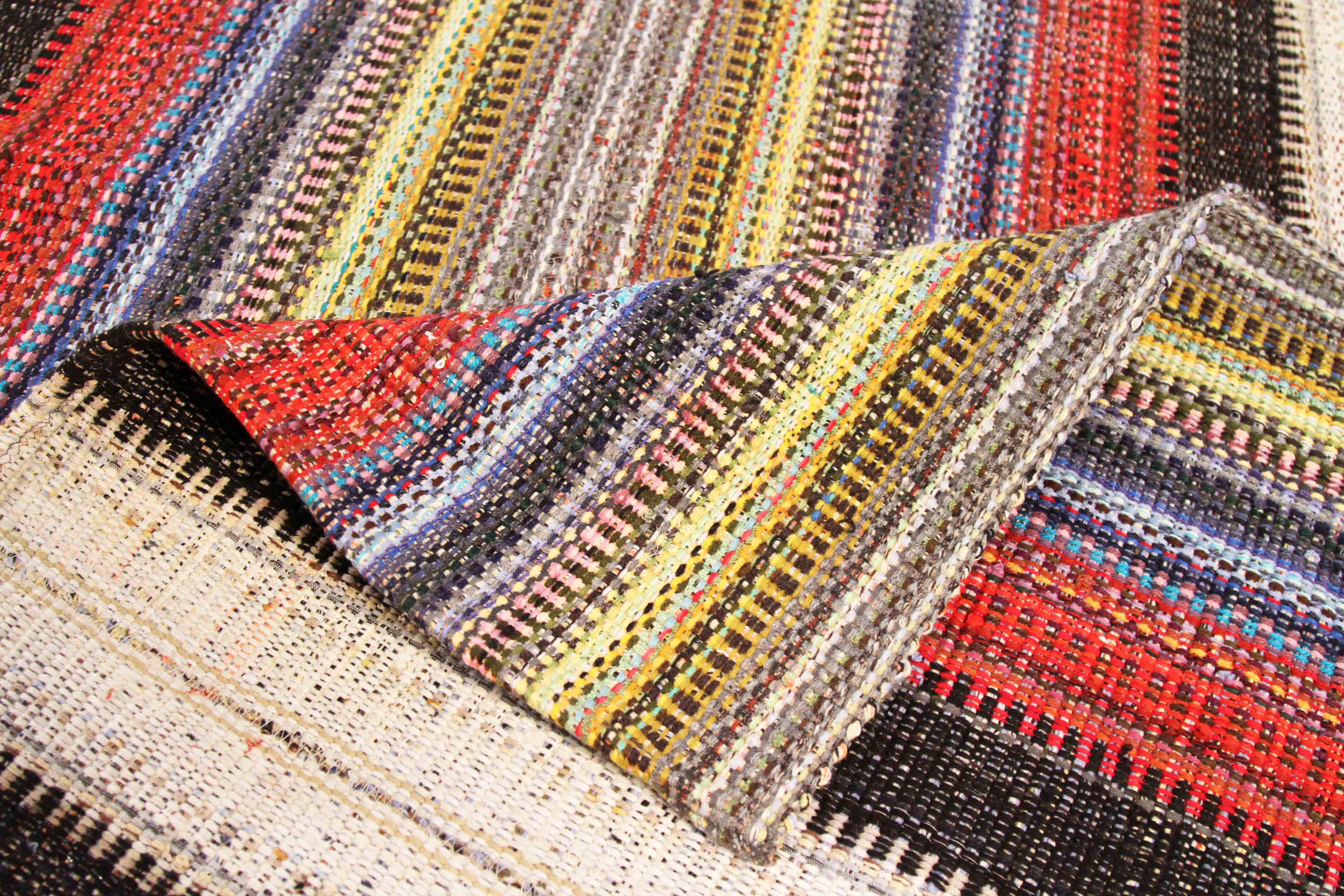 Thumbnail 4 for Persian Transitional Rug 70378