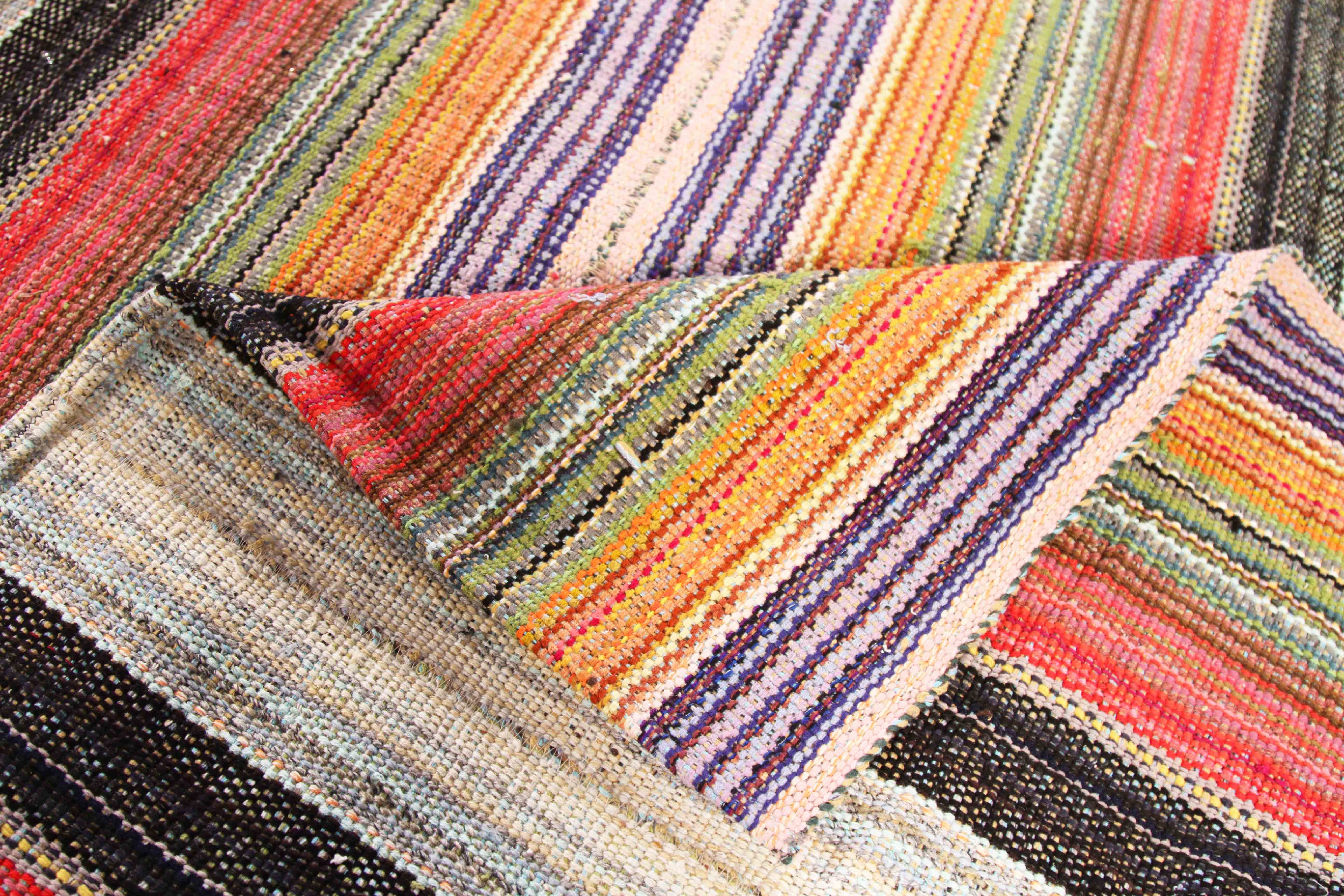 Thumbnail 4 for Persian Transitional Rug 70380