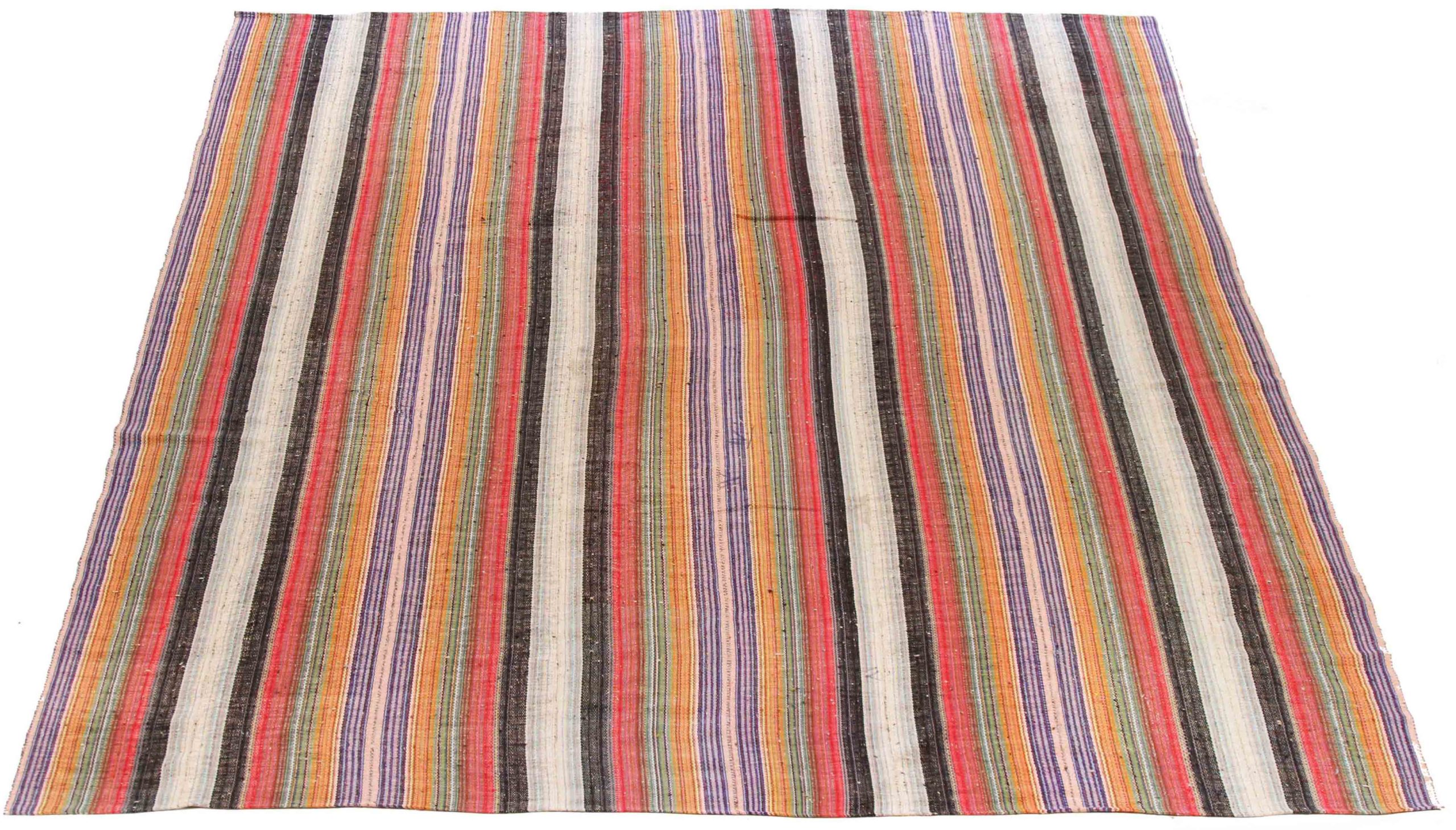 Thumbnail 5 for Persian Transitional Rug 70380