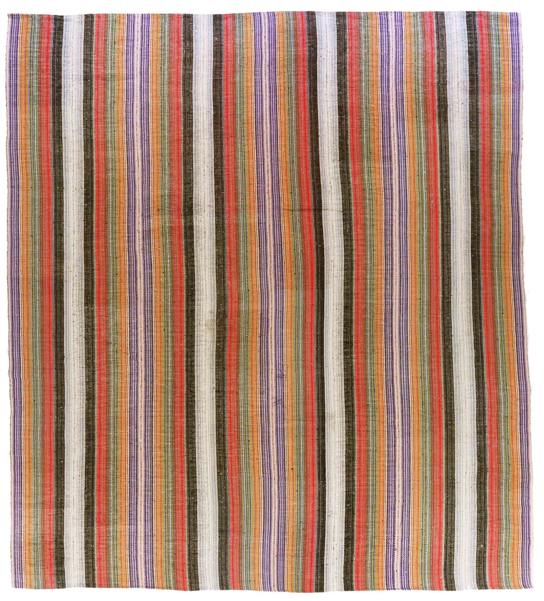 Thumbnail 3 for Persian Transitional Rug 70380