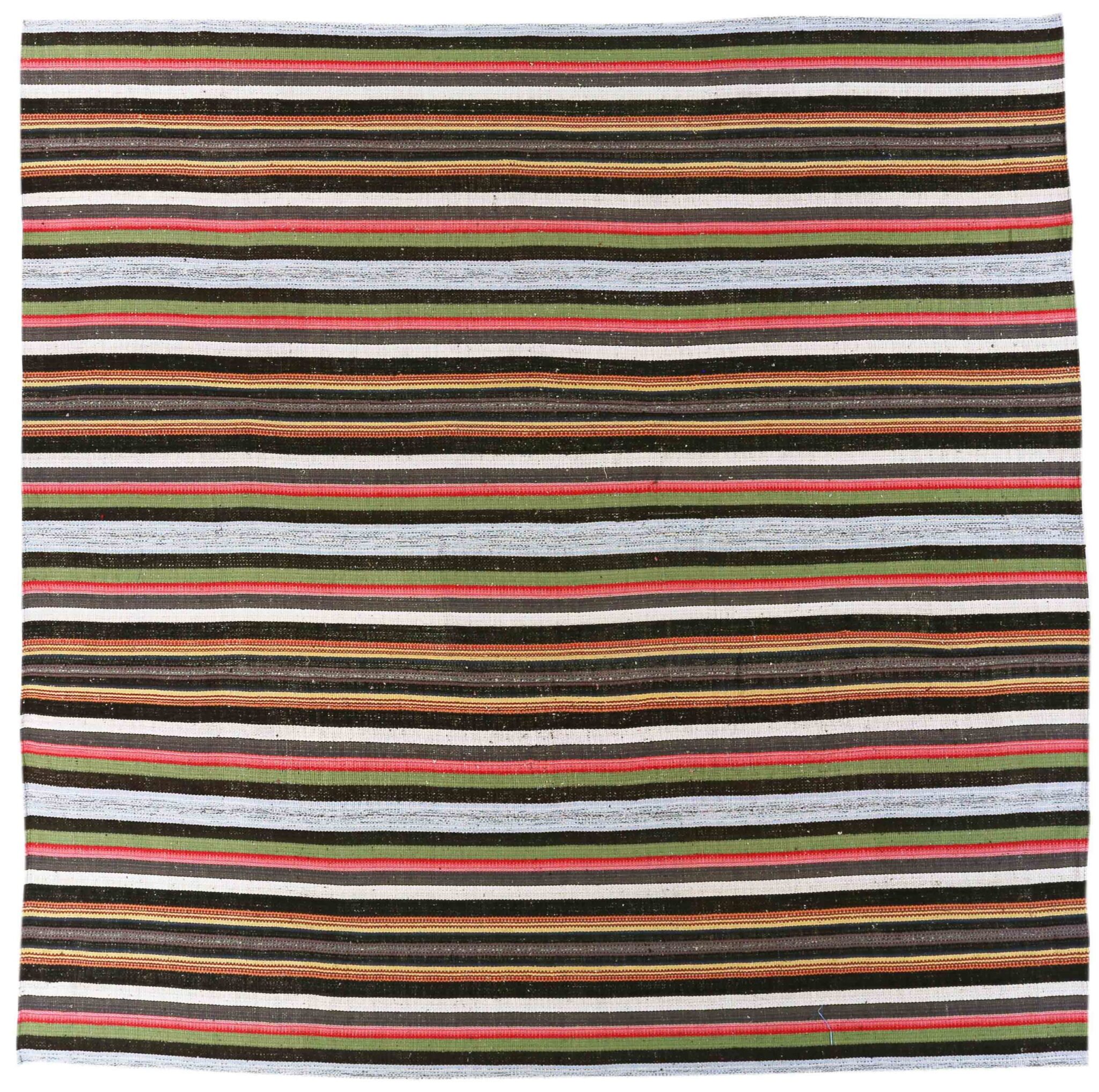 Thumbnail 3 for Persian Transitional Rug 70399