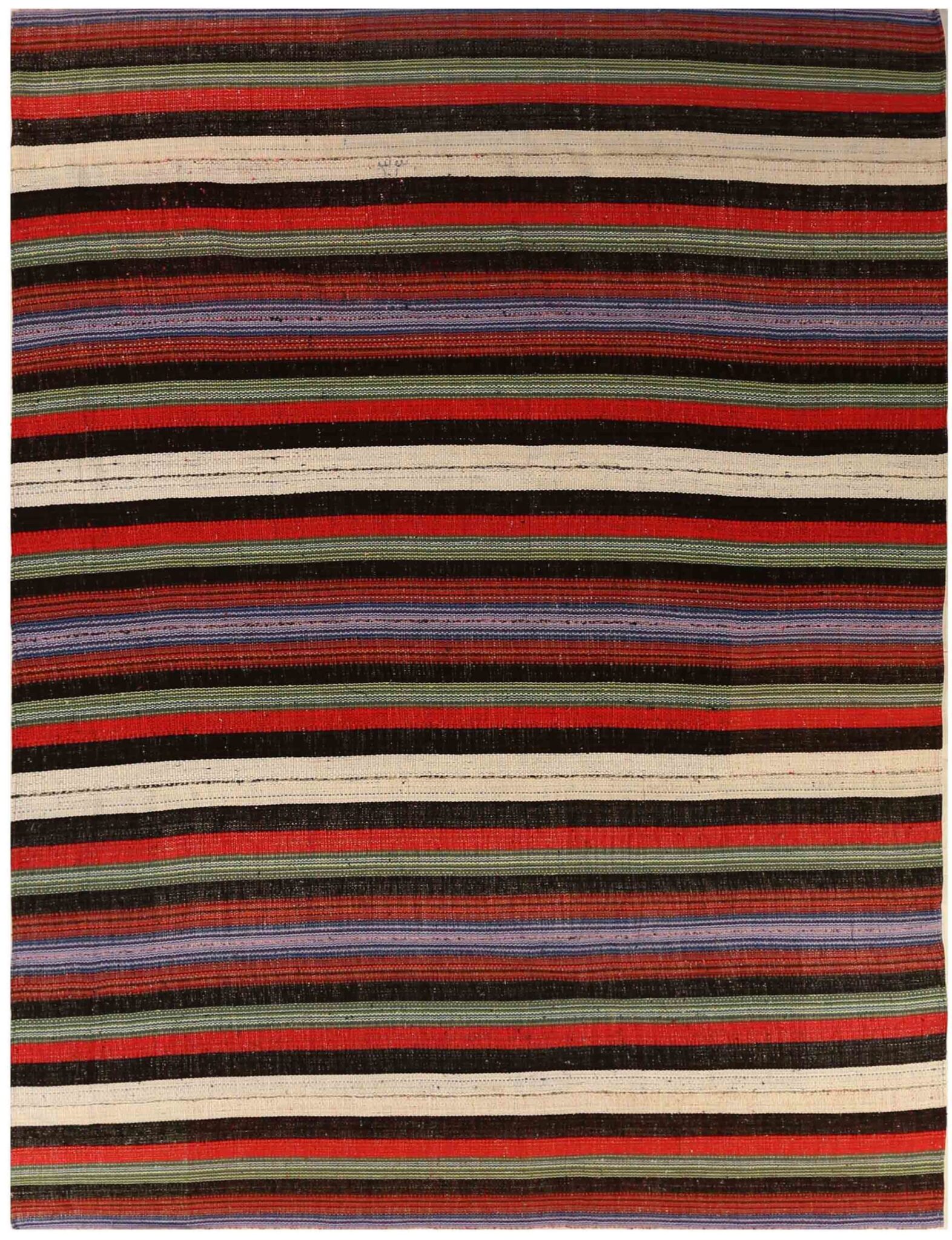 Thumbnail 5 for Persian Transitional Rug 70400