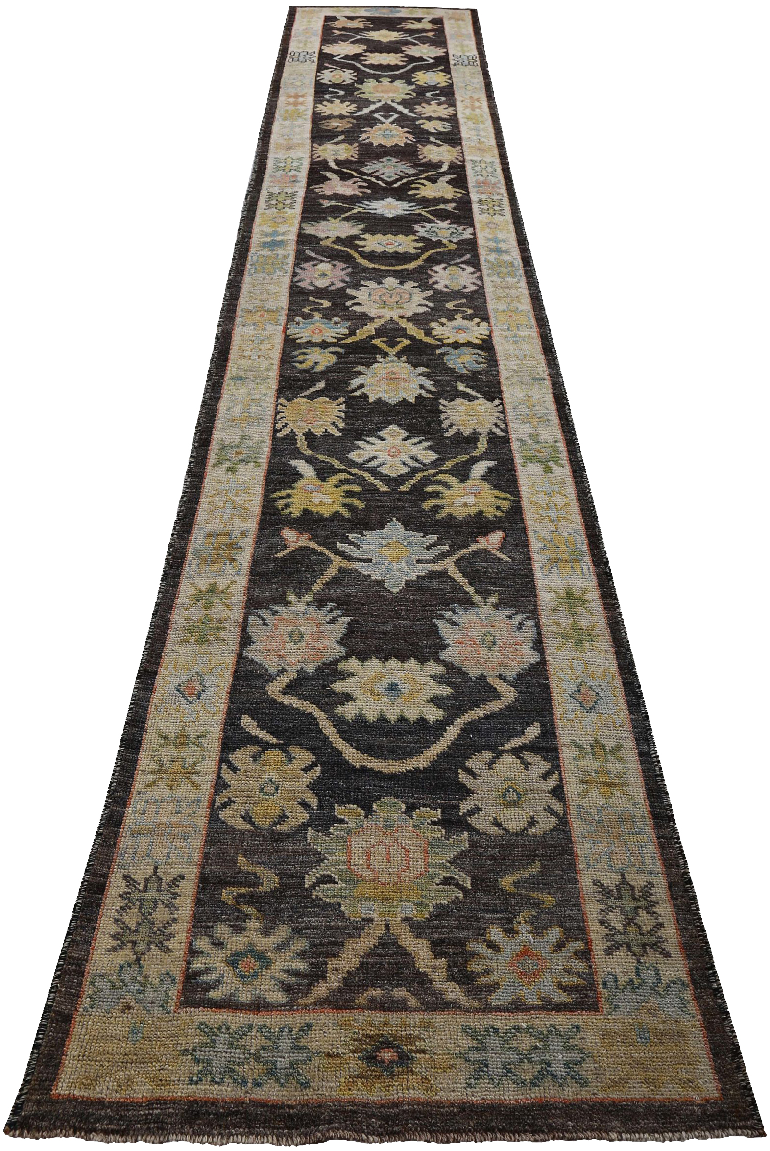 Thumbnail 3 for Persian Traditional Rug 89332