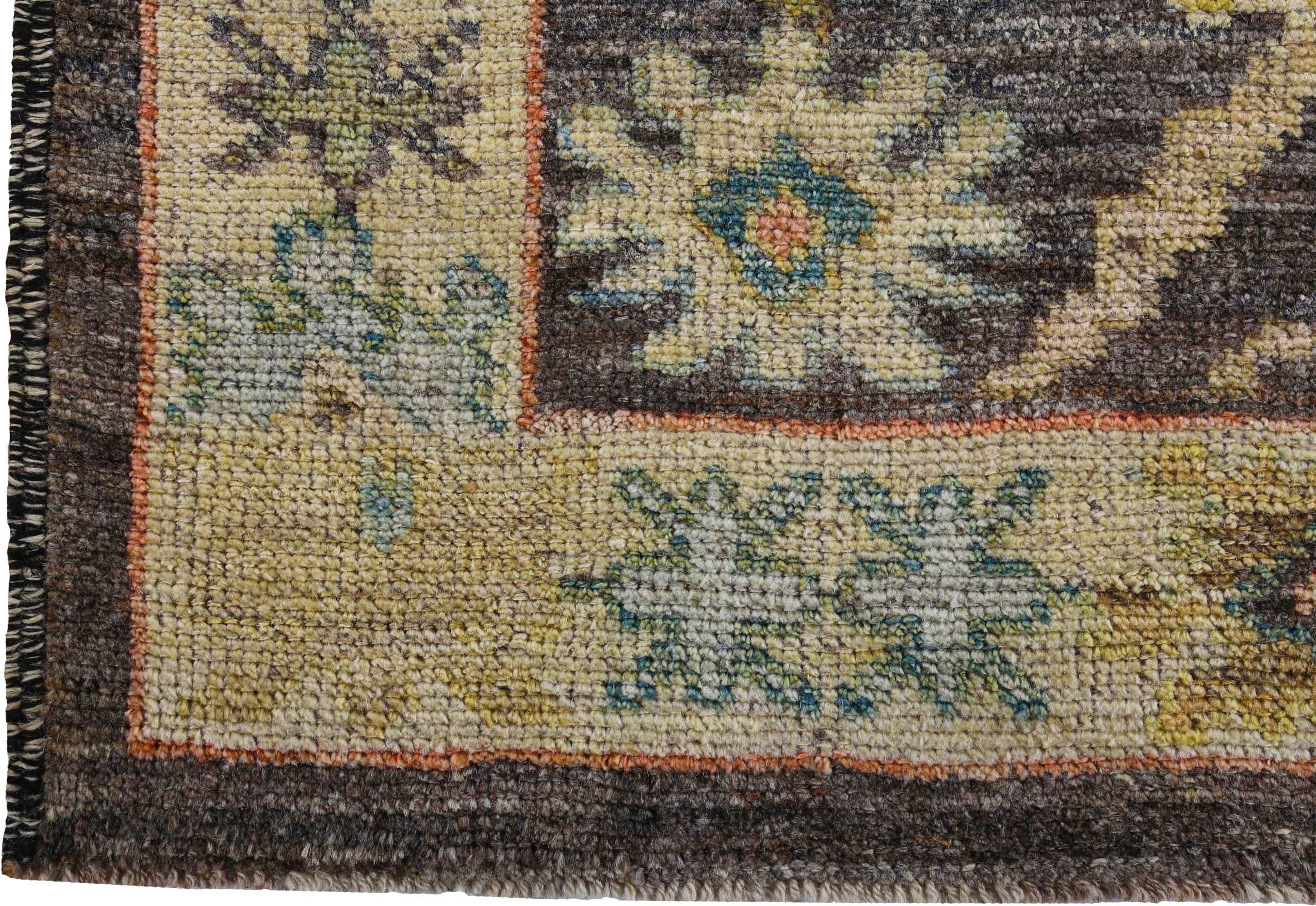 Thumbnail 7 for Persian Traditional Rug 89332