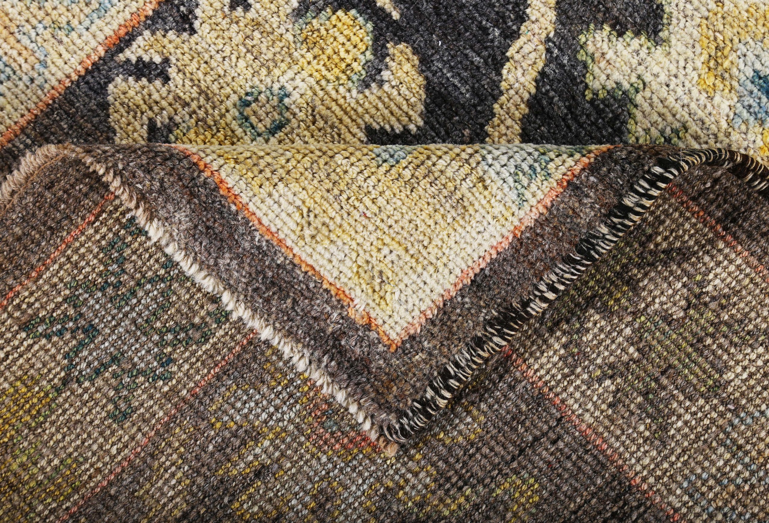 Thumbnail 5 for Persian Traditional Rug 89332