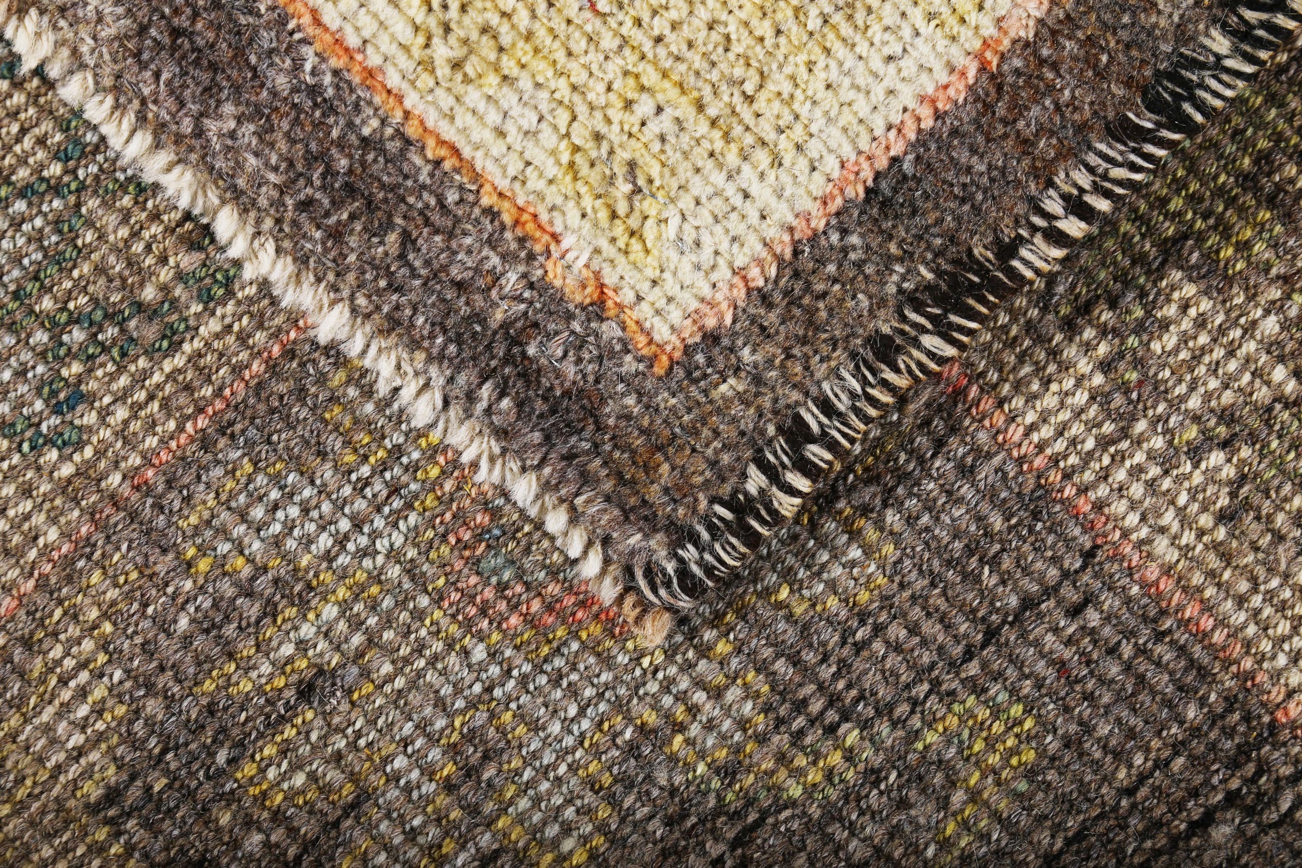 Thumbnail 4 for Persian Traditional Rug 89332