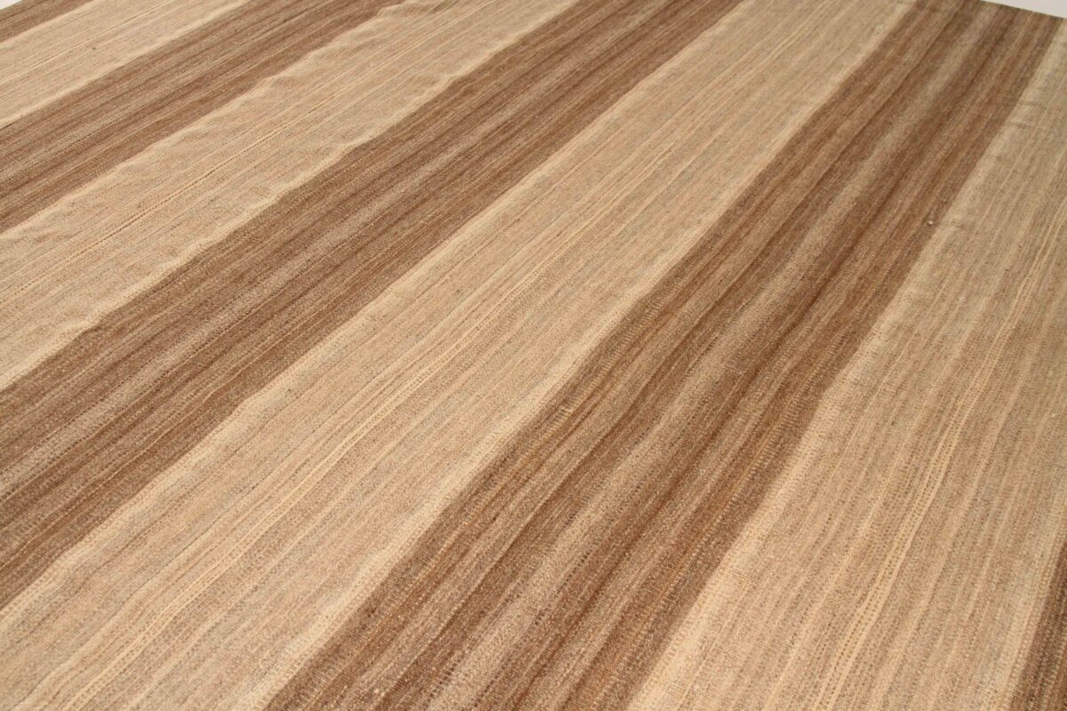 Thumbnail 11 for Antique Persian Transitional Rug 70432