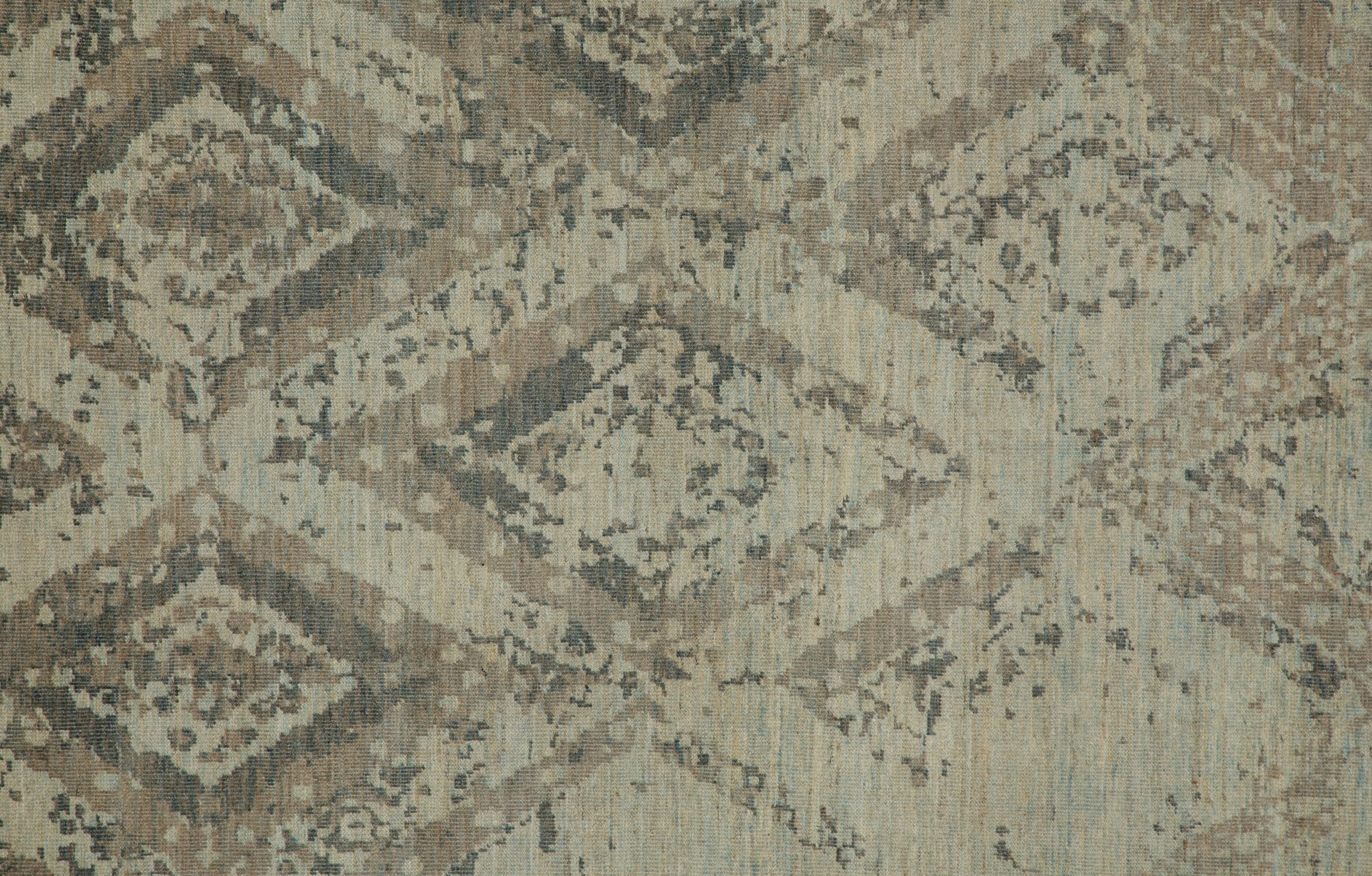 Thumbnail 3 for Turkey Sultanabad Tribal Rug 88435