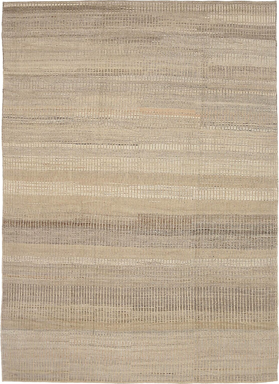 Thumbnail 15 for Afghanistan Moroccan Tribal Rug 92235