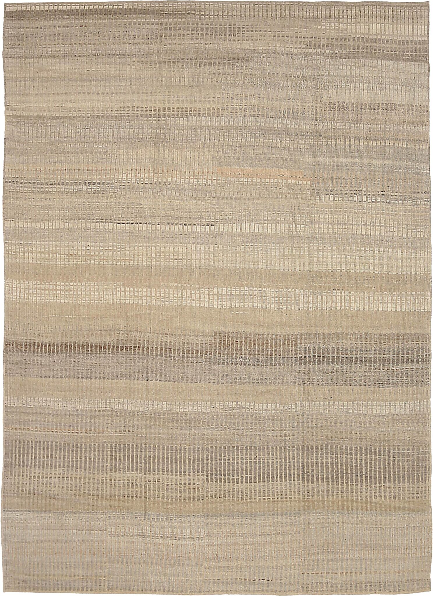 Thumbnail 13 for Afghanistan Moroccan Tribal Rug 92235