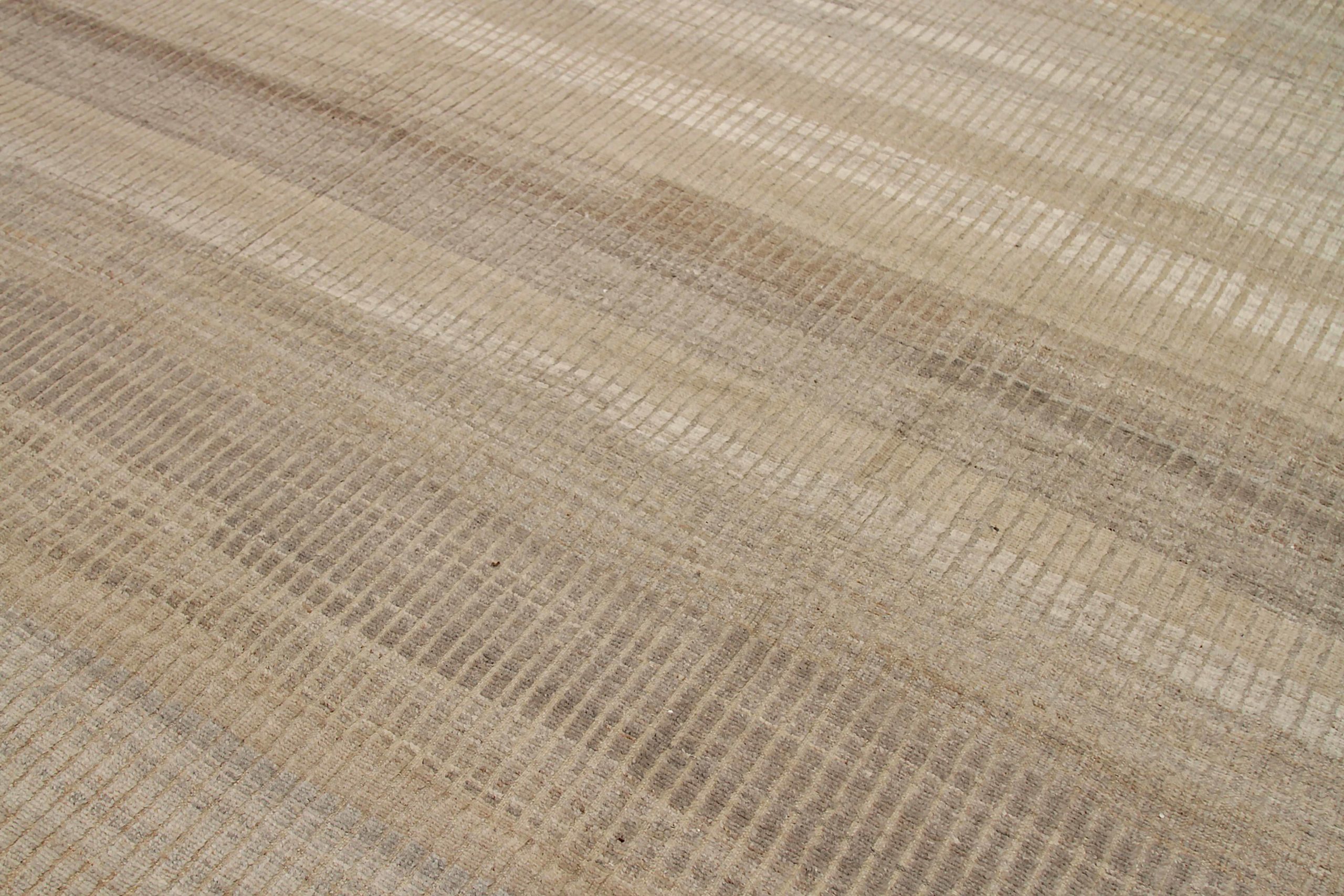 Thumbnail 8 for Afghanistan Moroccan Tribal Rug 92235