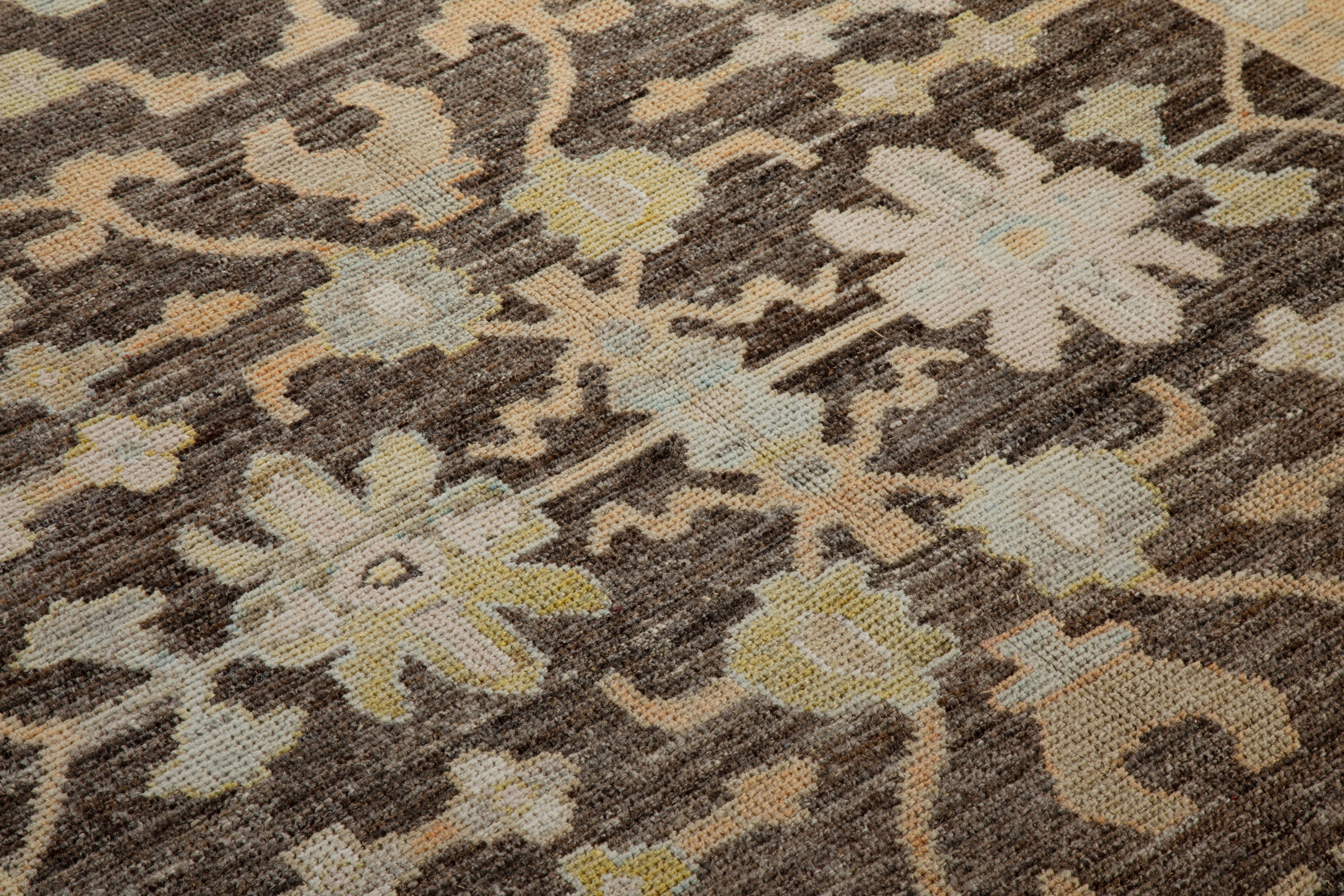 Thumbnail 7 for Turkey Tribal Rug 88496