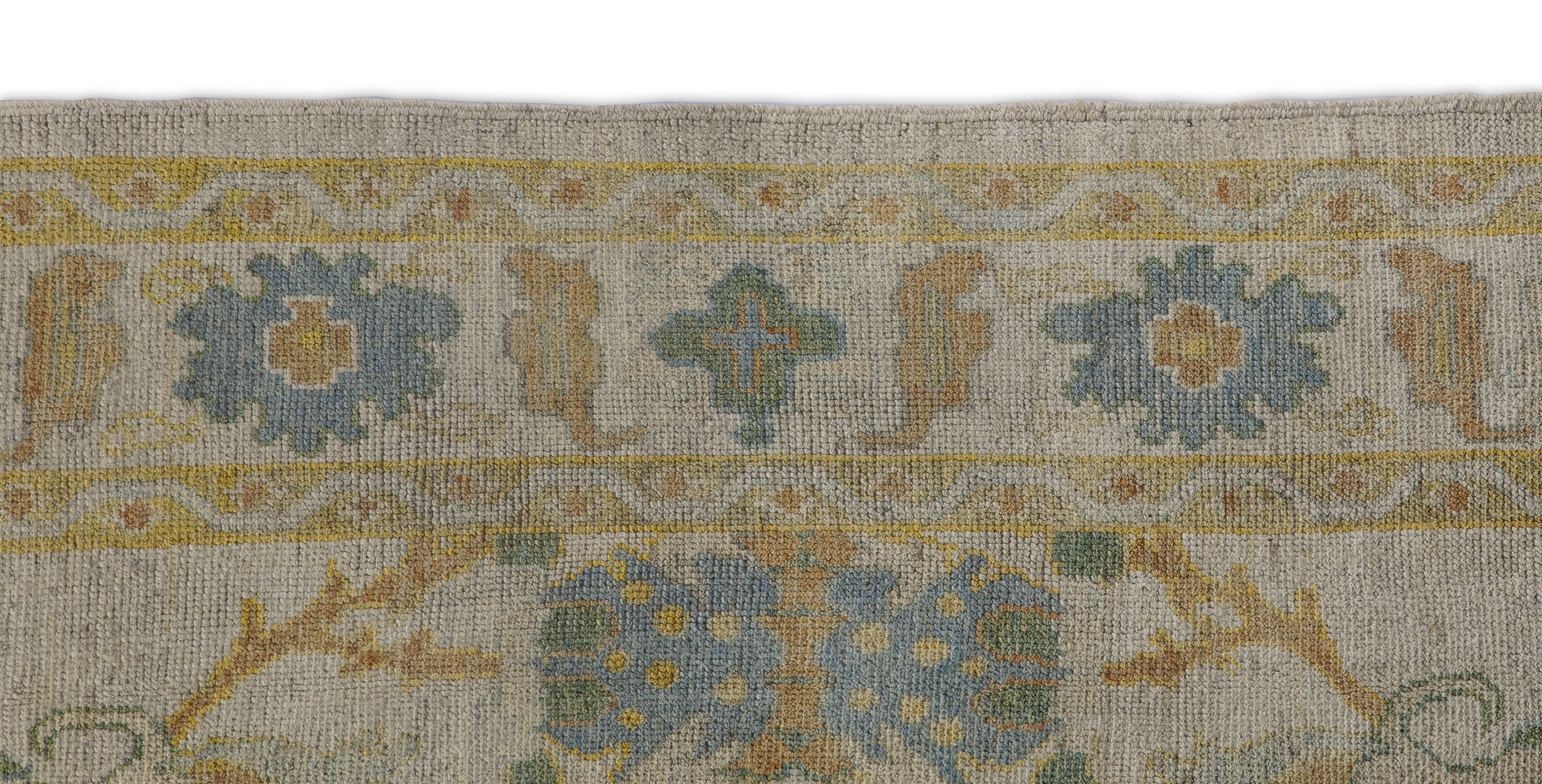 Thumbnail 11 for Turkey Tribal Rug 88494