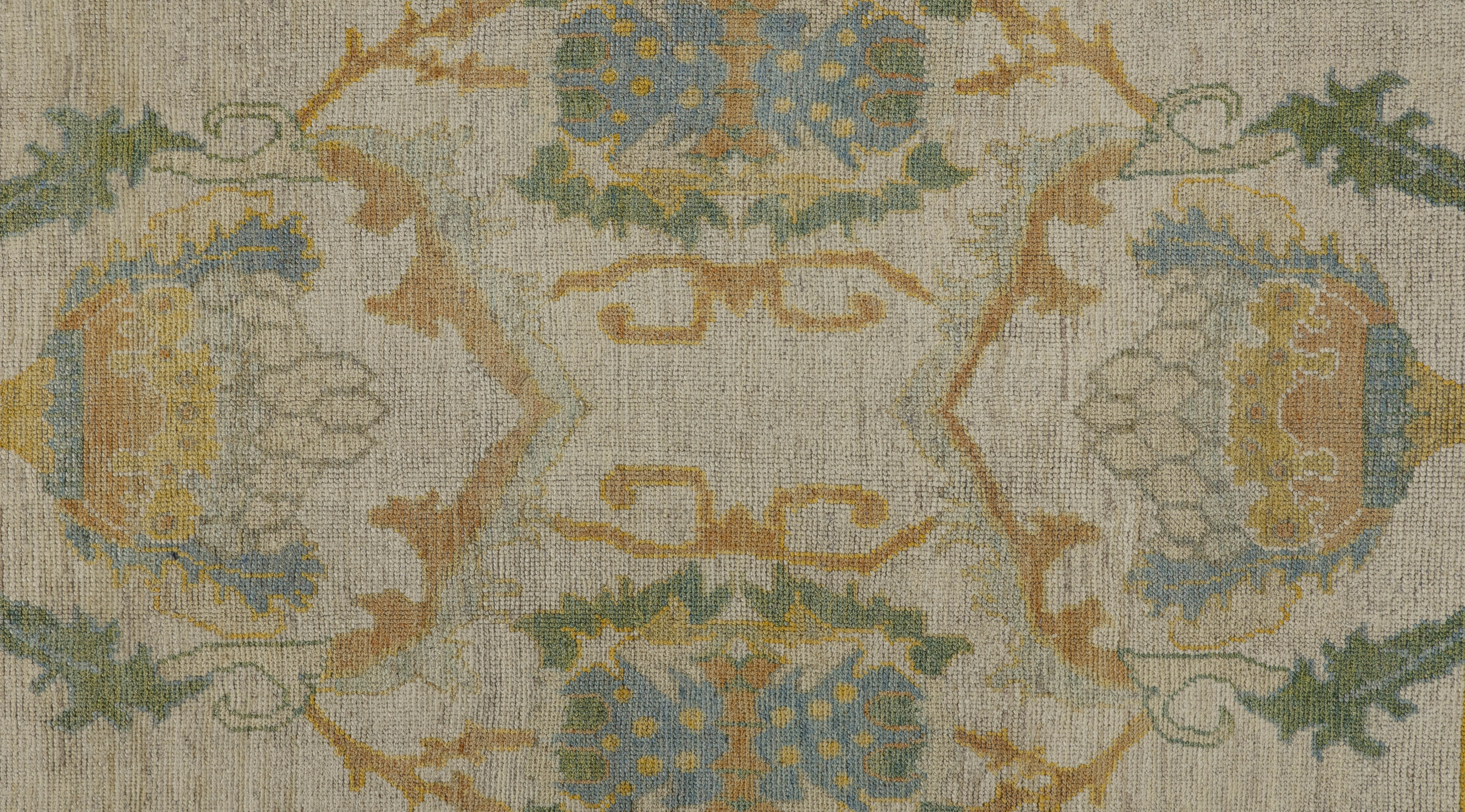 Thumbnail 7 for Turkey Tribal Rug 88494