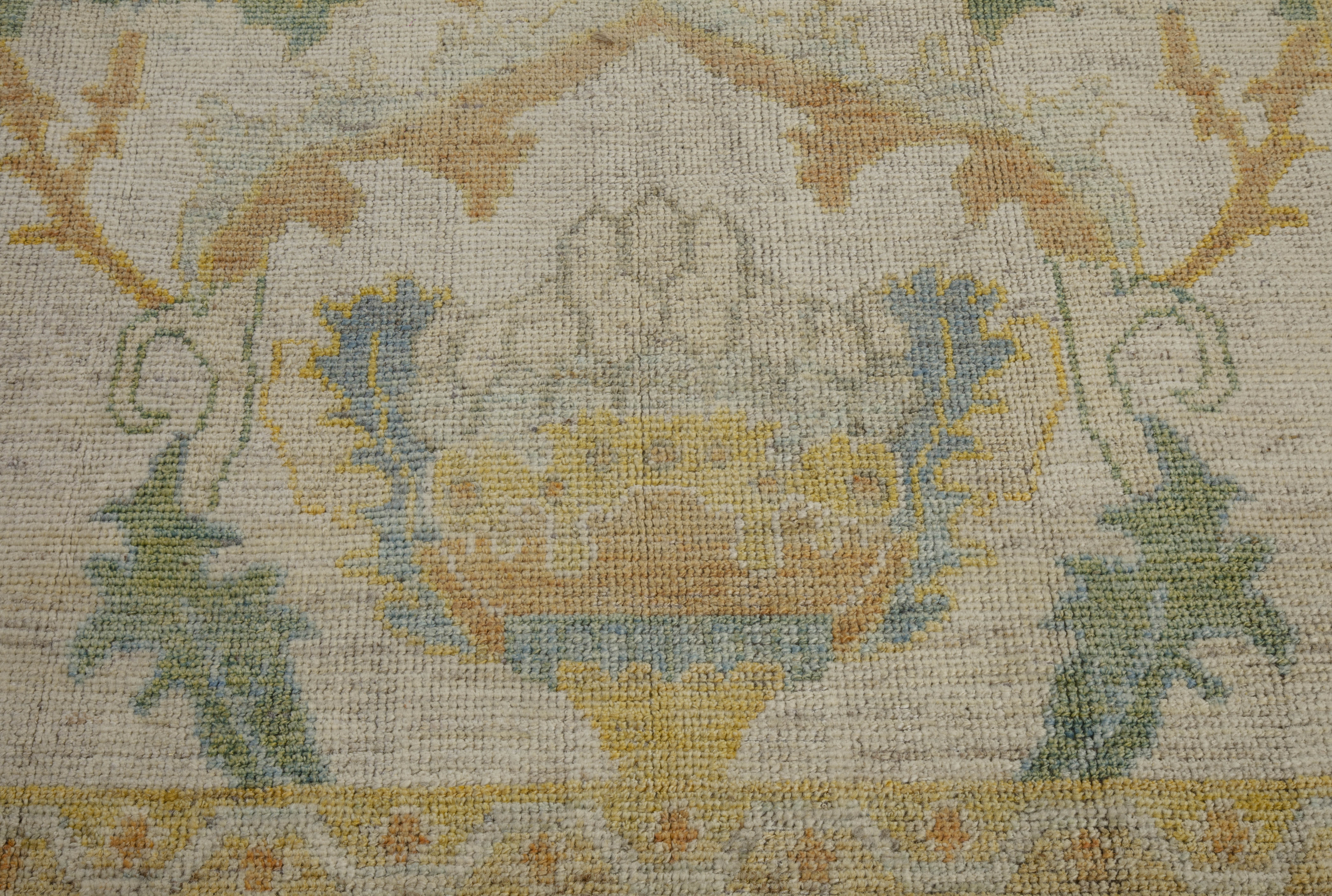 Thumbnail 5 for Turkey Tribal Rug 88494