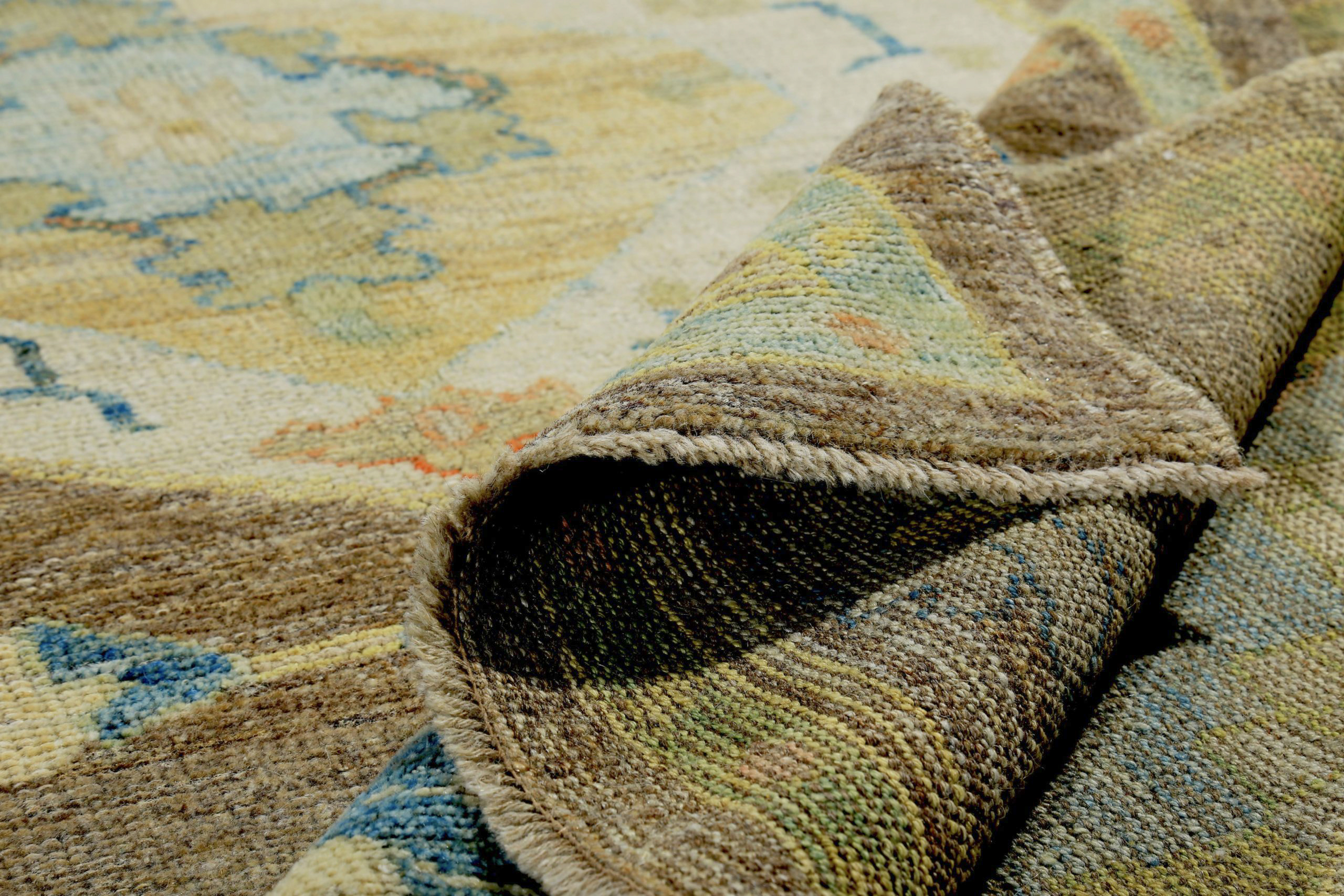 Thumbnail 3 for Persian Traditional Rug 89344