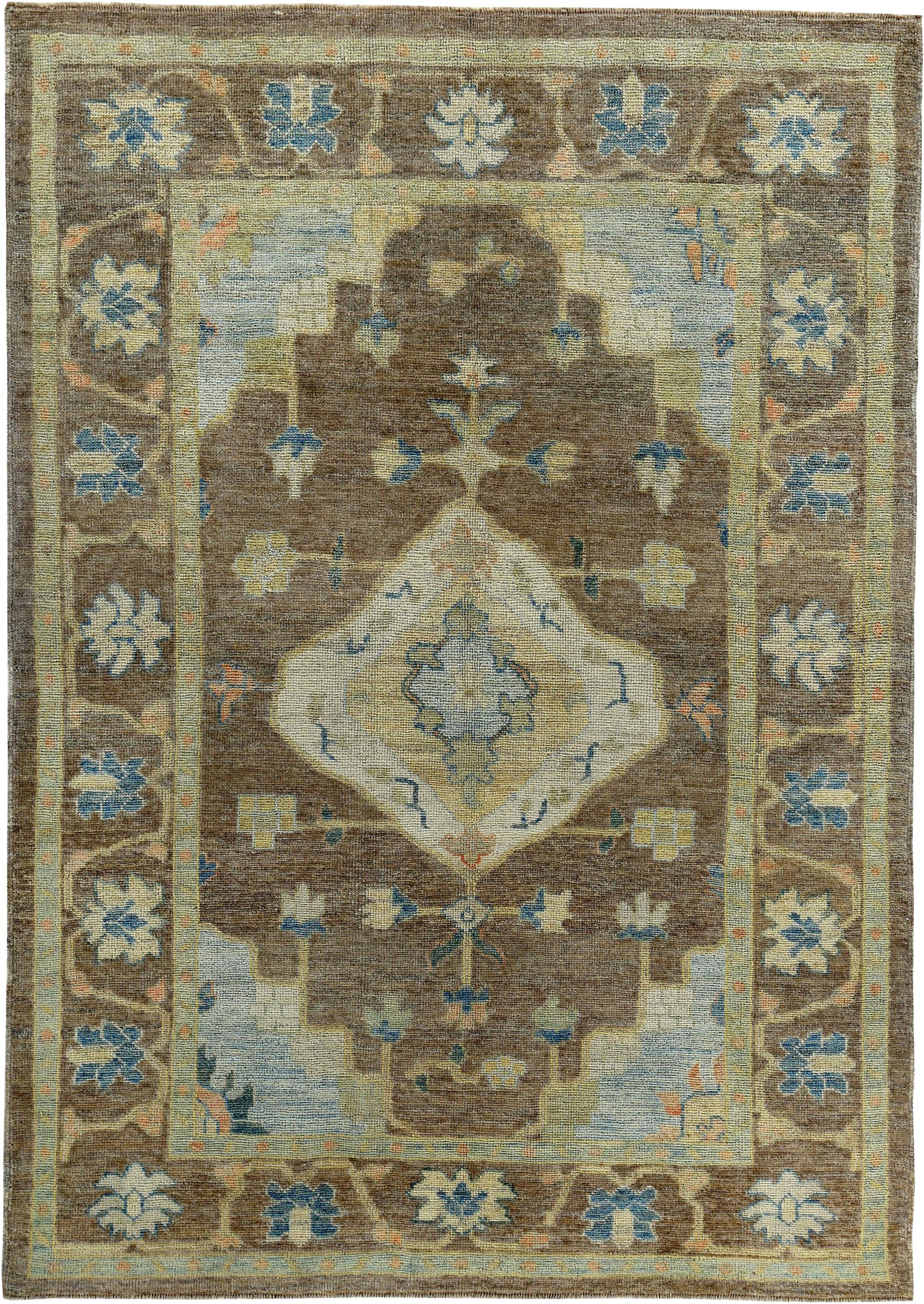 Thumbnail 7 for Persian Traditional Rug 89344