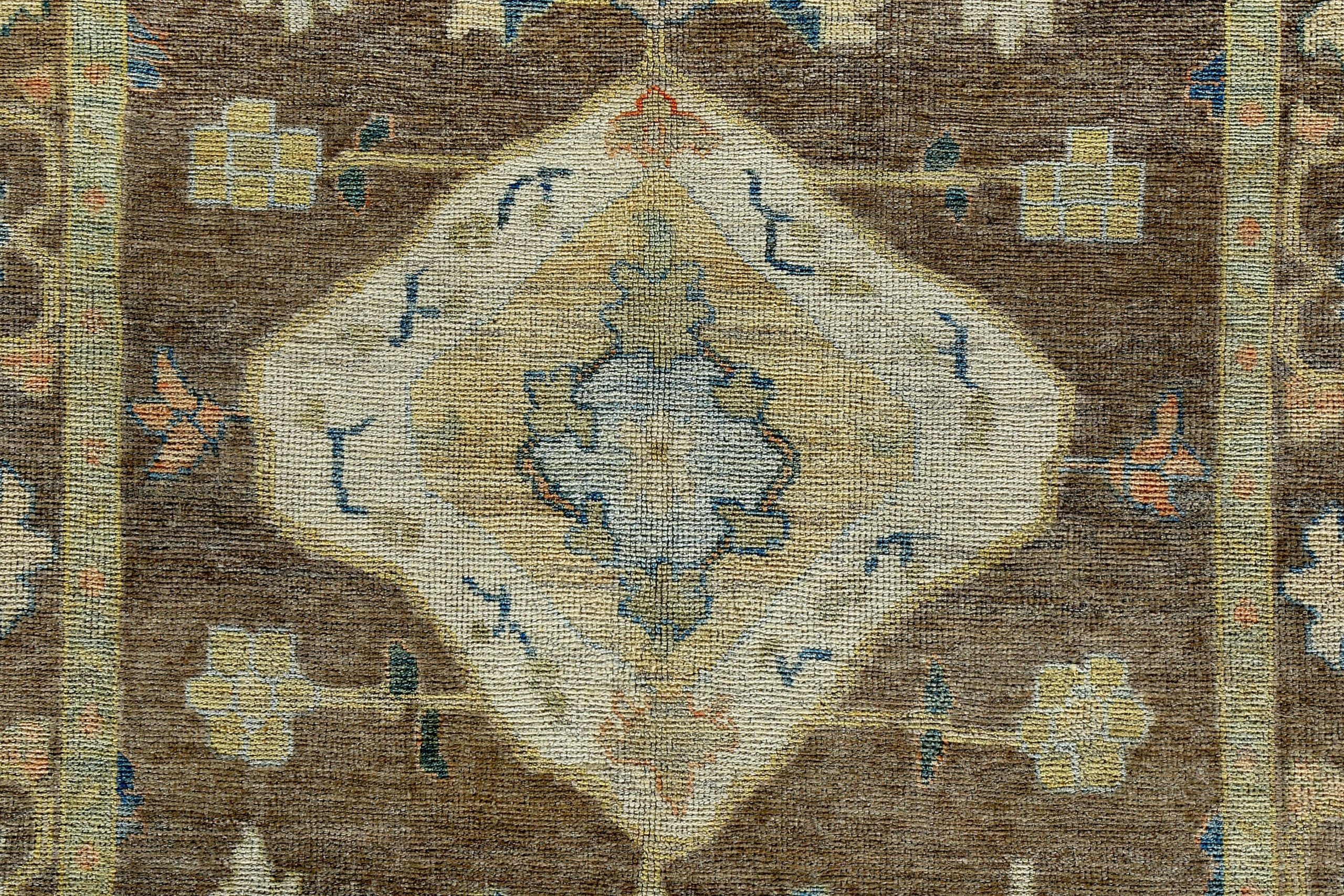 Thumbnail 6 for Persian Traditional Rug 89344